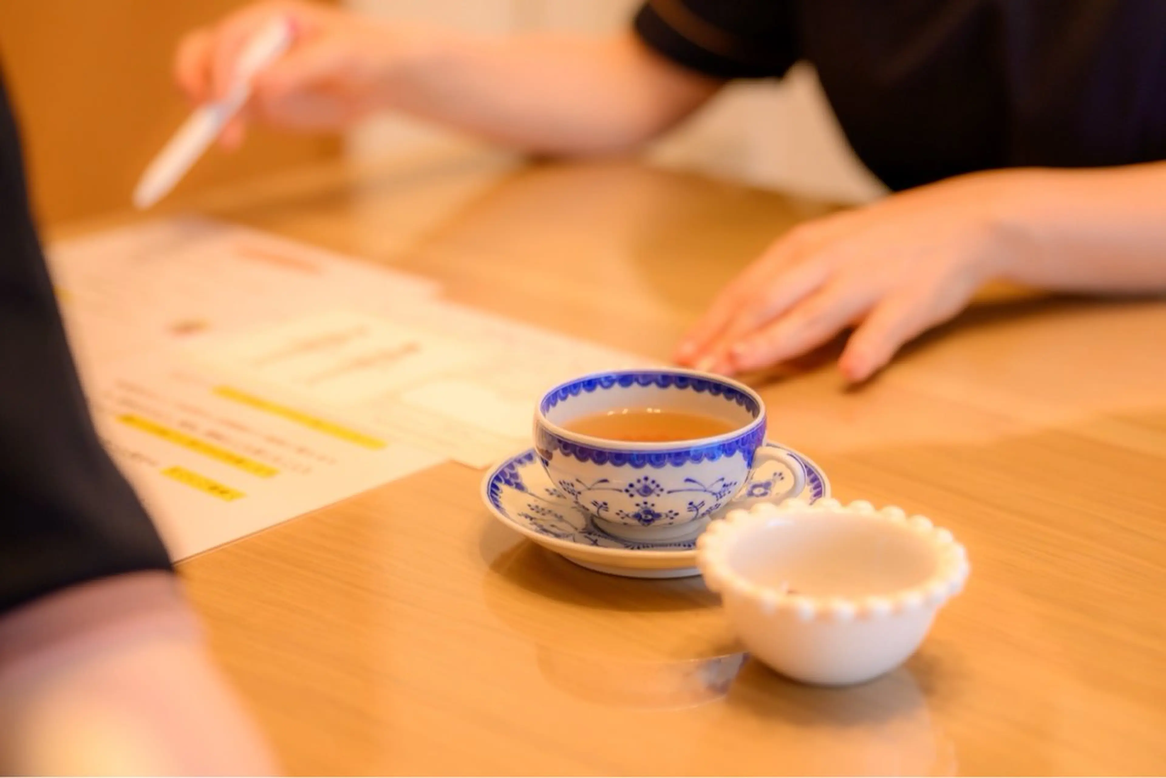 鈴木 紫乃のエステ・リラクイメージ