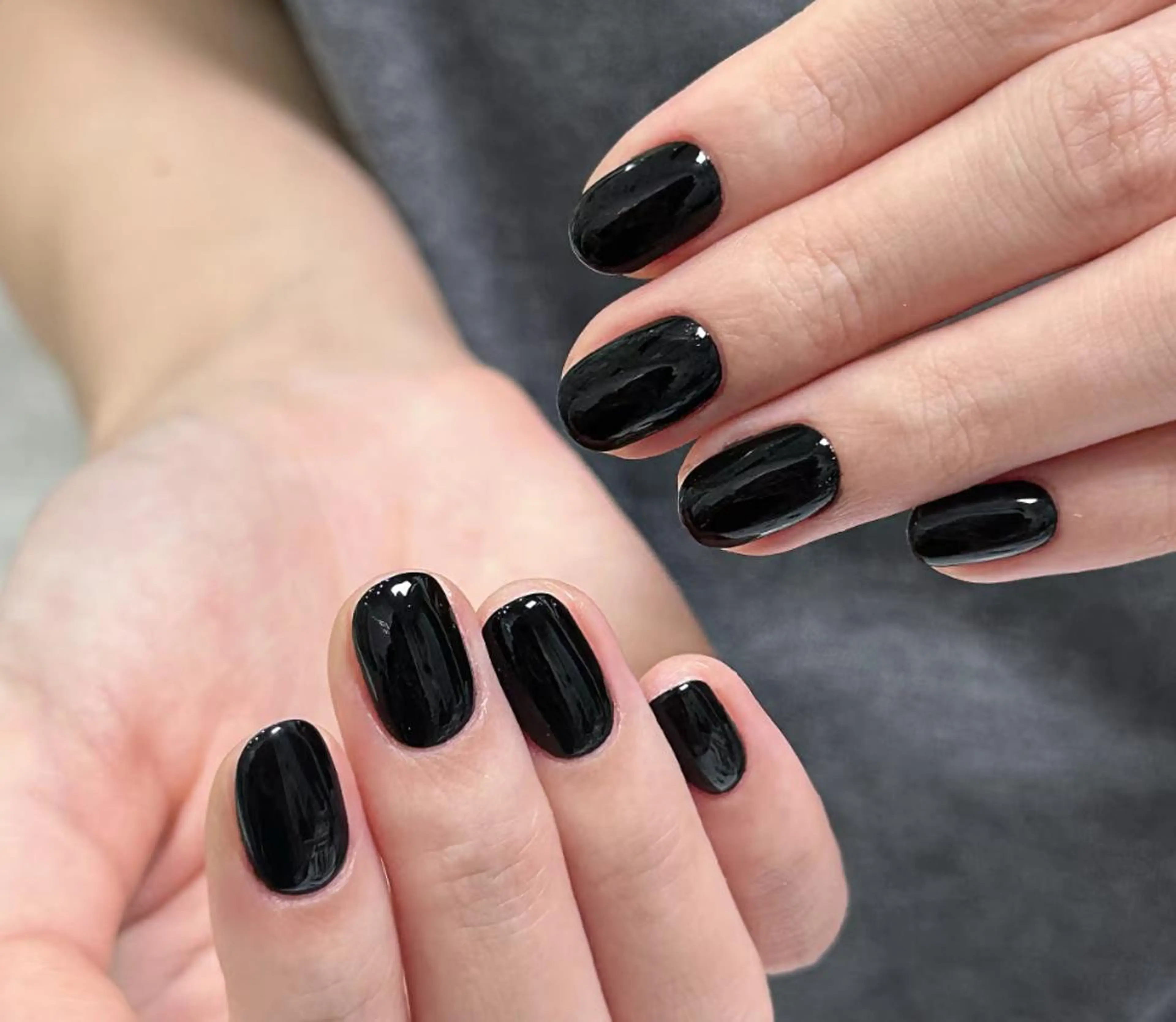 ネイル ハンドネイル Pure&Rich Nailのネイルデザイン