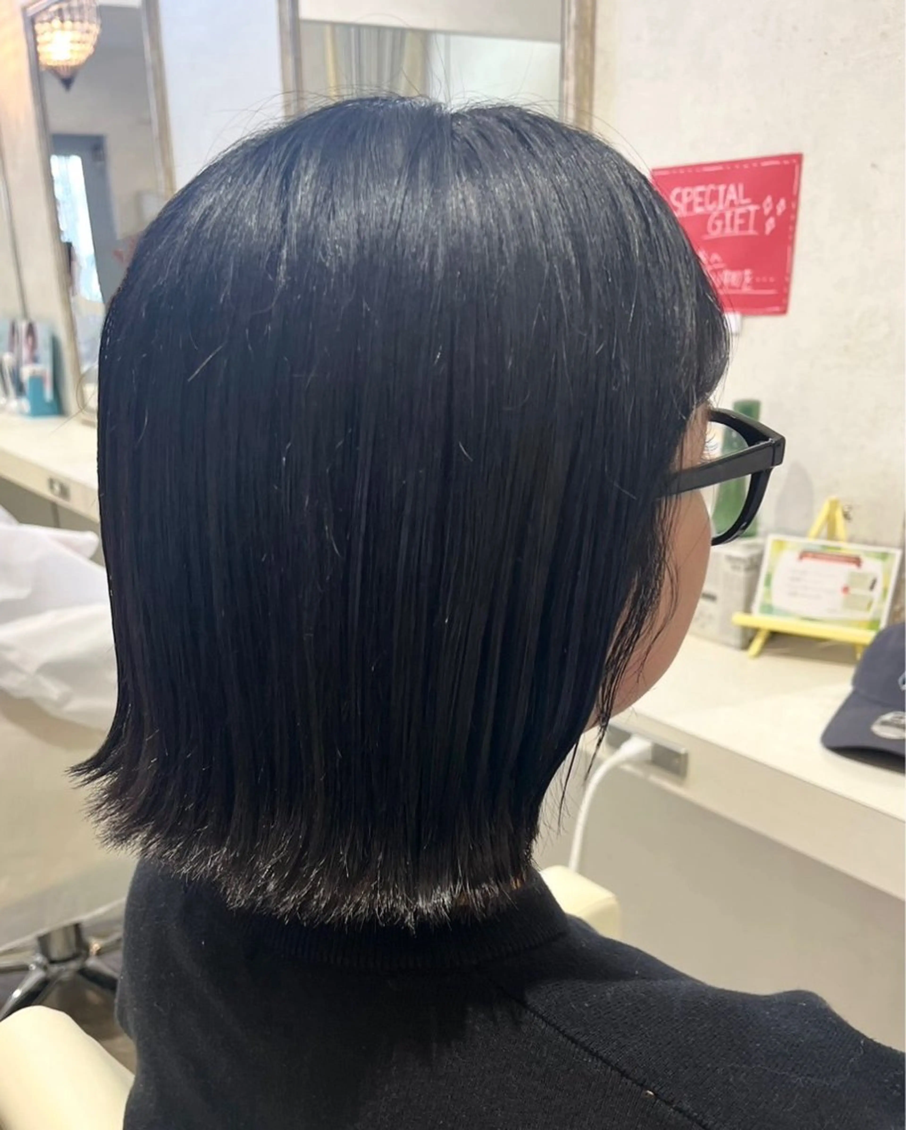 カラー ブラウンカラー 【ピュール】小池 乃愛のその他イメージ