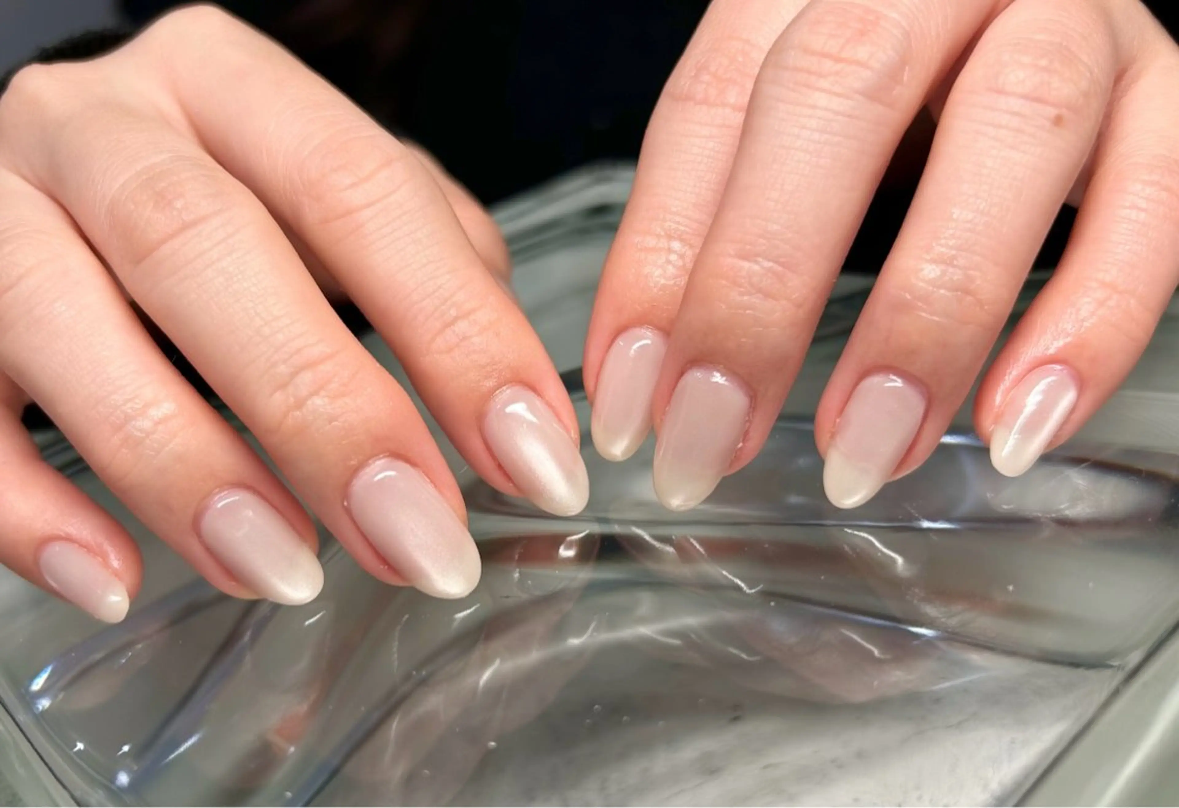 ネイル N.design muraのネイルデザイン