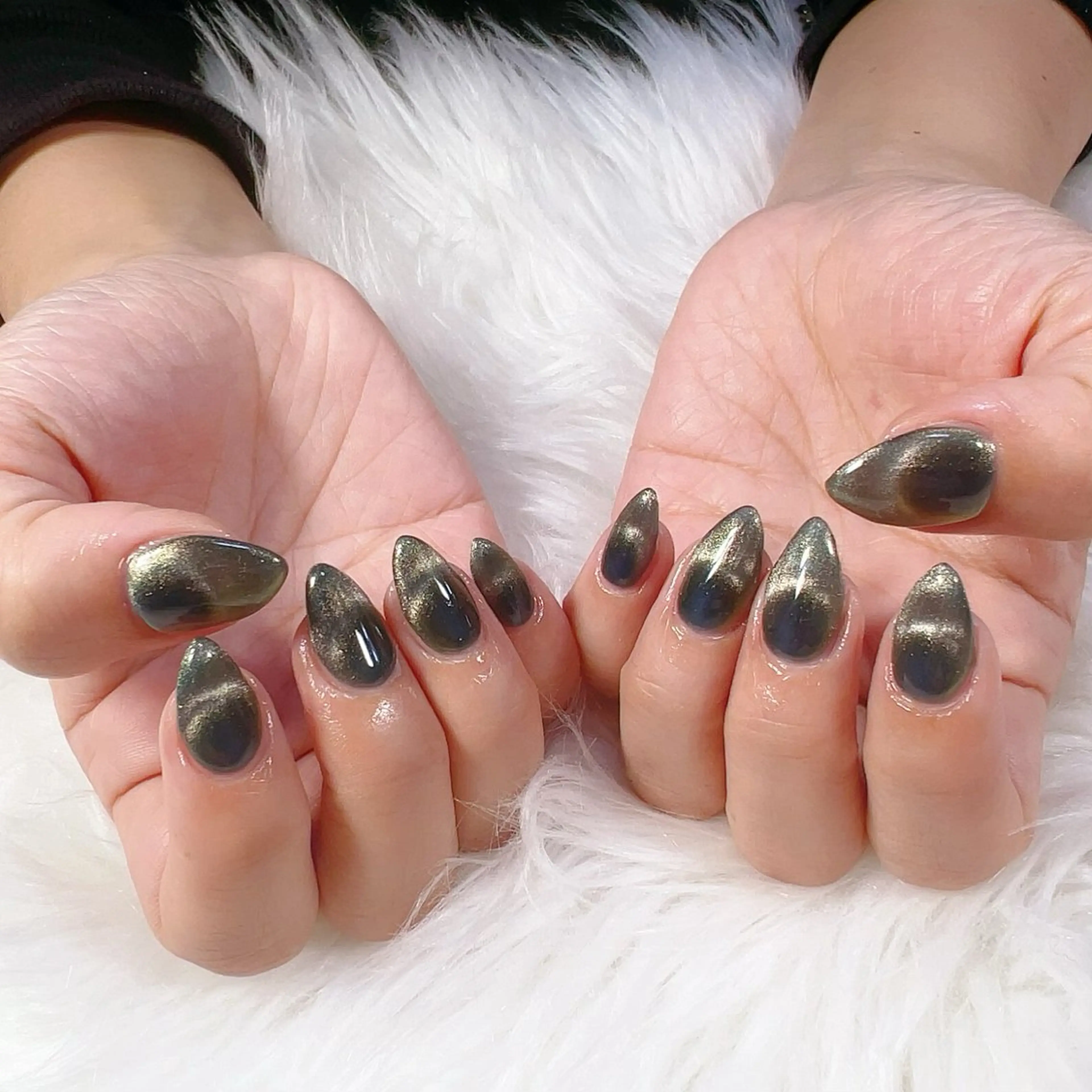 ネイル ネイルサロン ロア旧ジョリーのネイルデザイン