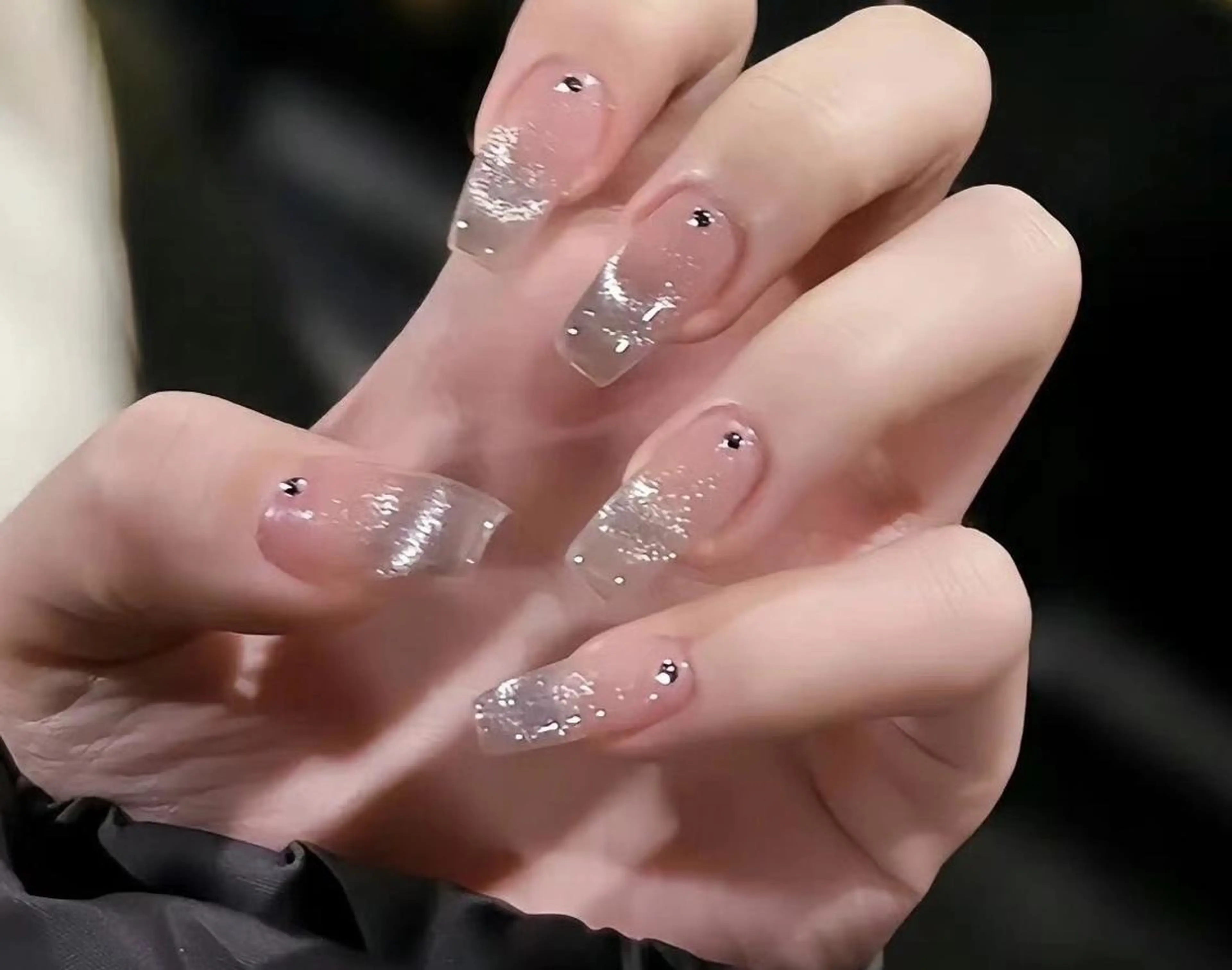 ネイル ゆみみ❤️ 渋谷ネイルのネイルデザイン