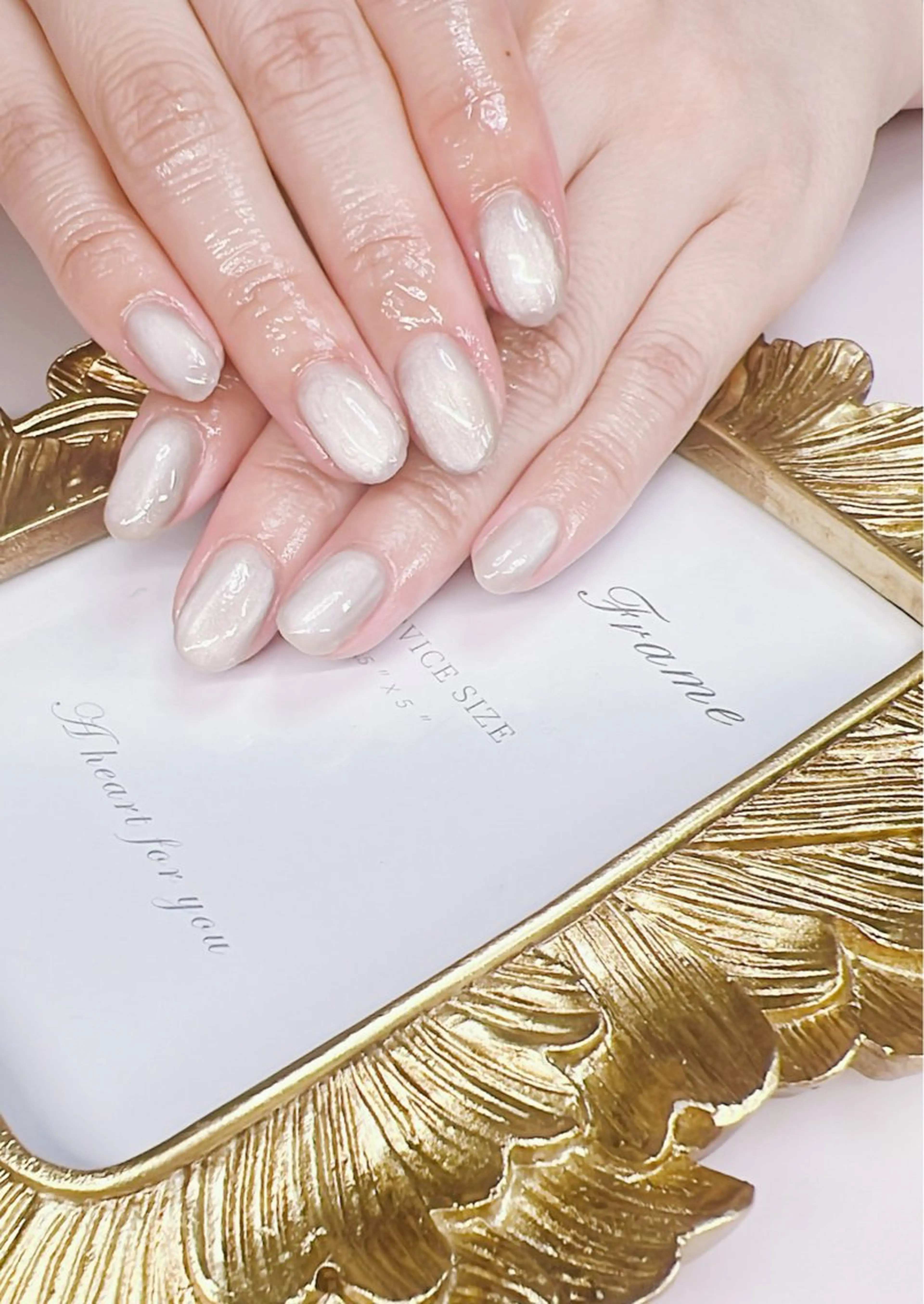 ネイル UnCRAIL.笹塚 ERI.のネイルデザイン