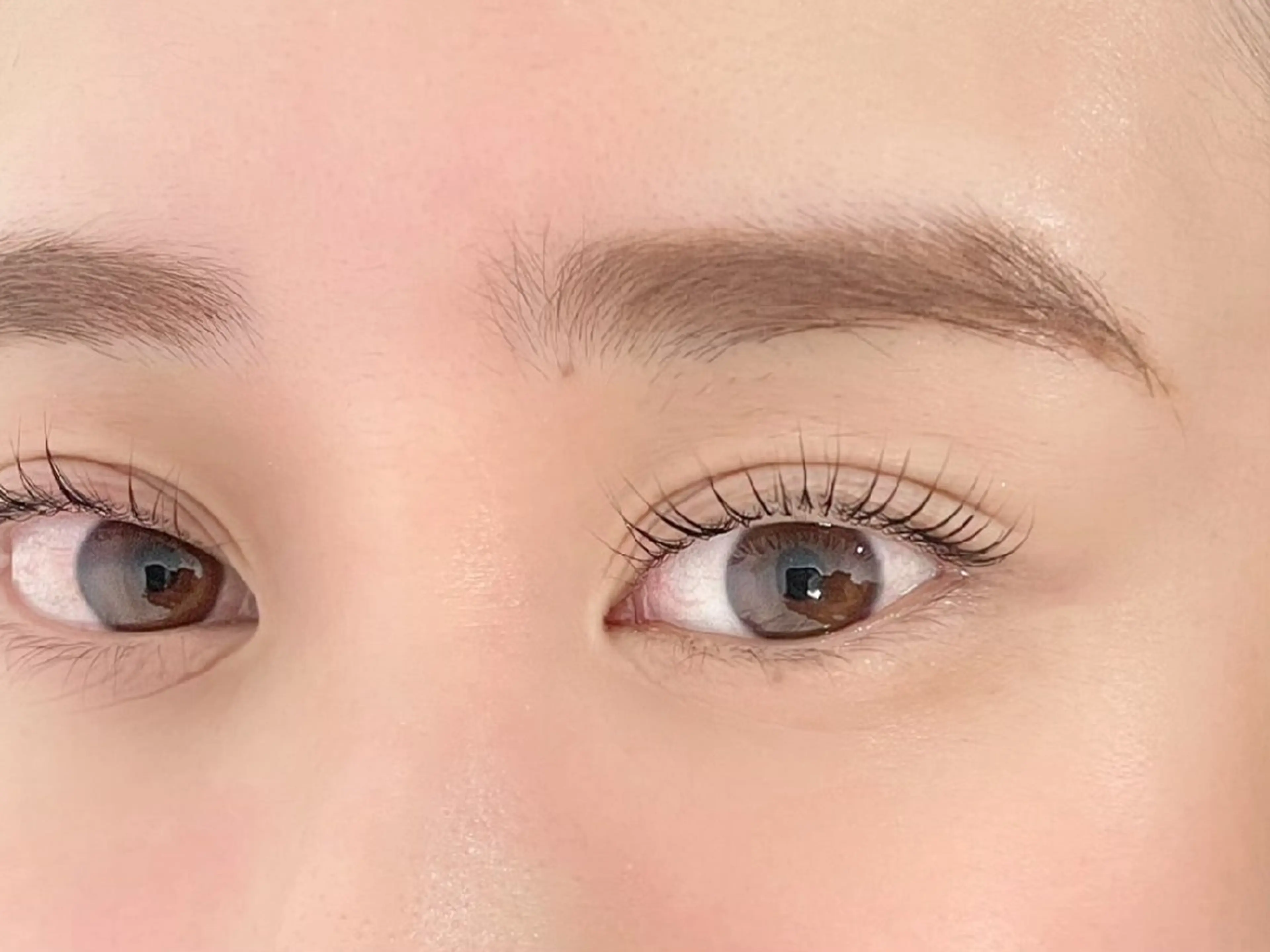 マツエク・マツパ fufula大橋店所属・【fufula】 大橋店のマツエク・マツパデザイン