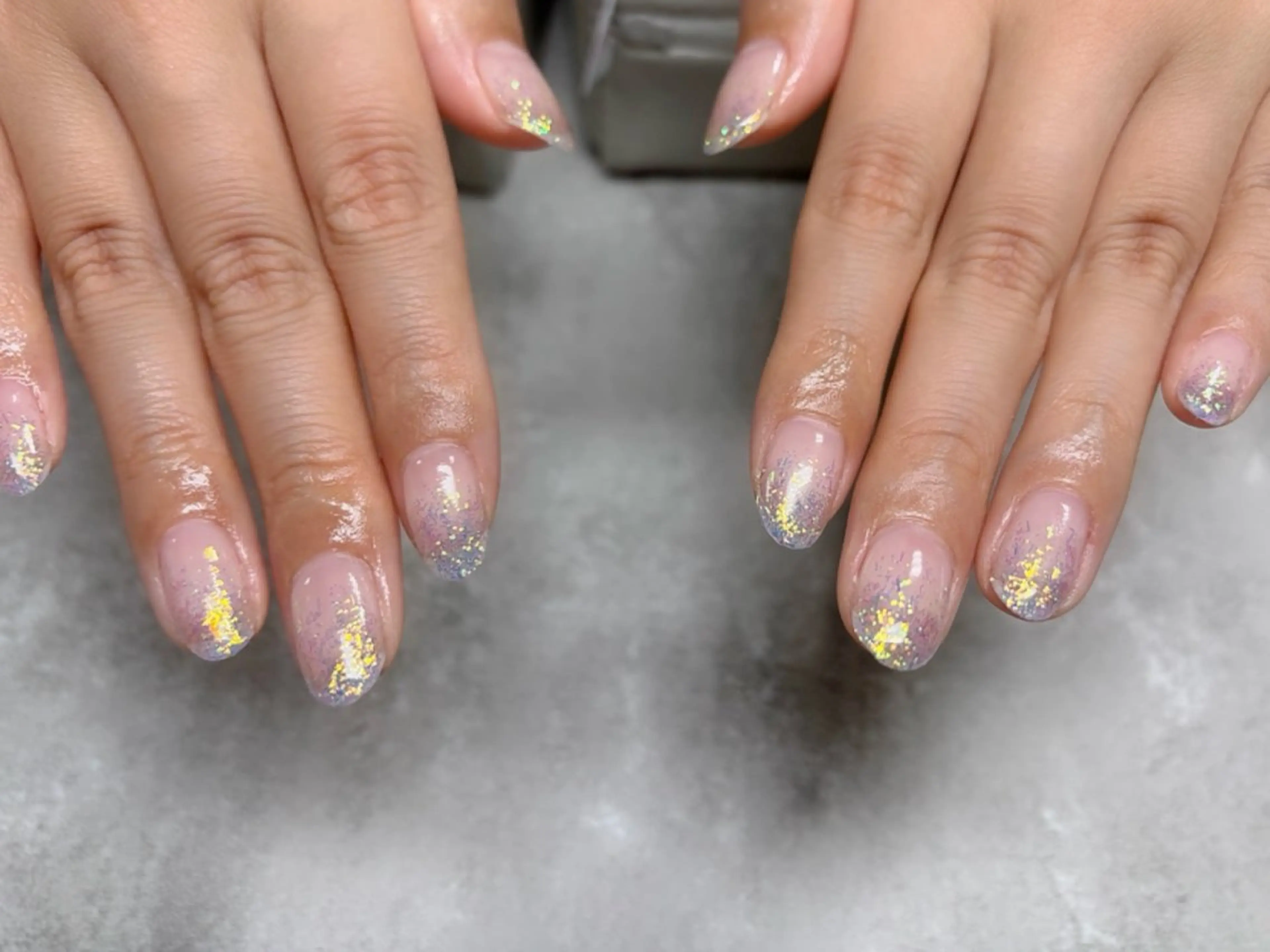 ネイル protea澤本 凜のネイルデザイン