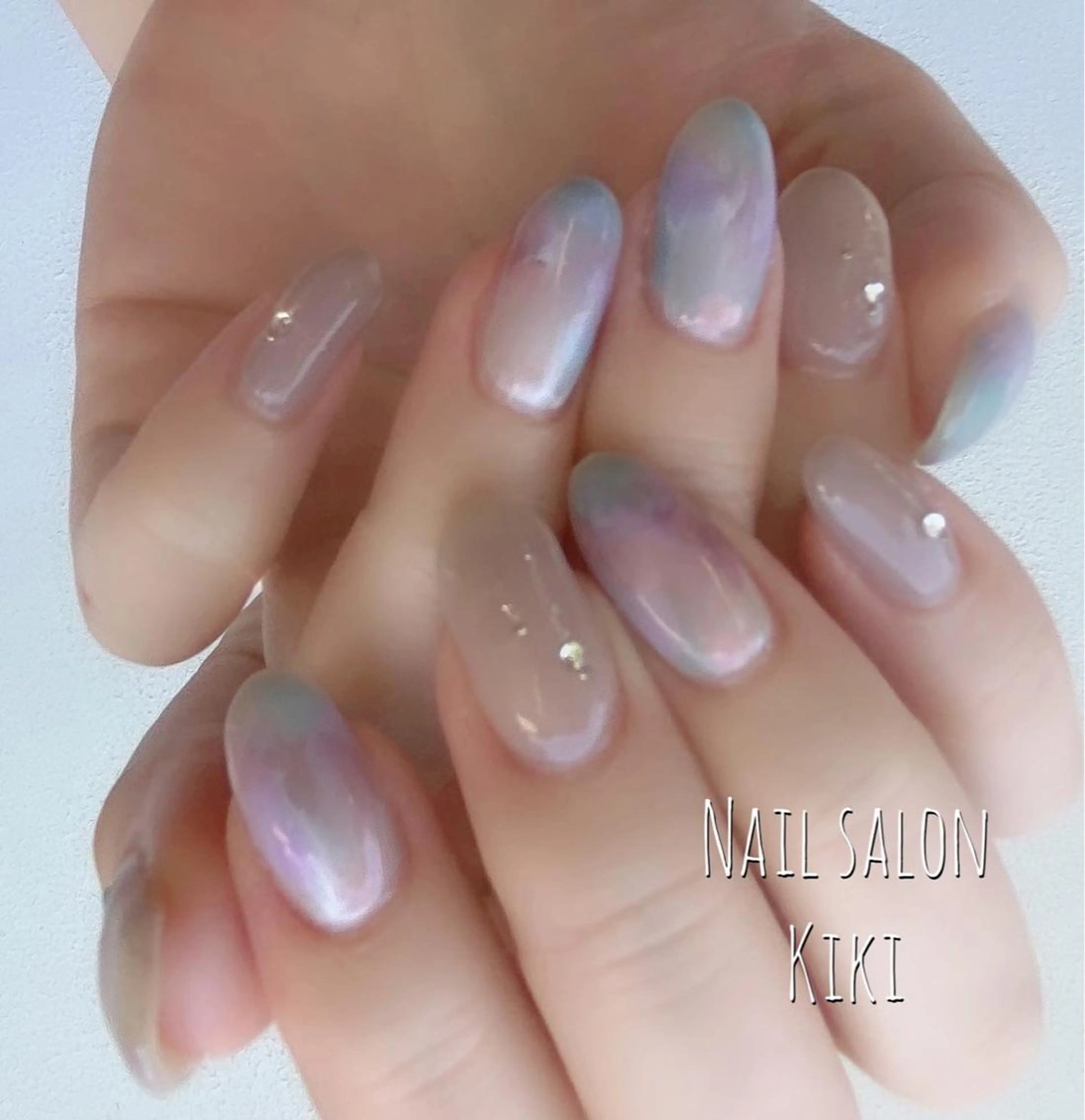 ネイル Kobayashi Meikoのネイルデザイン