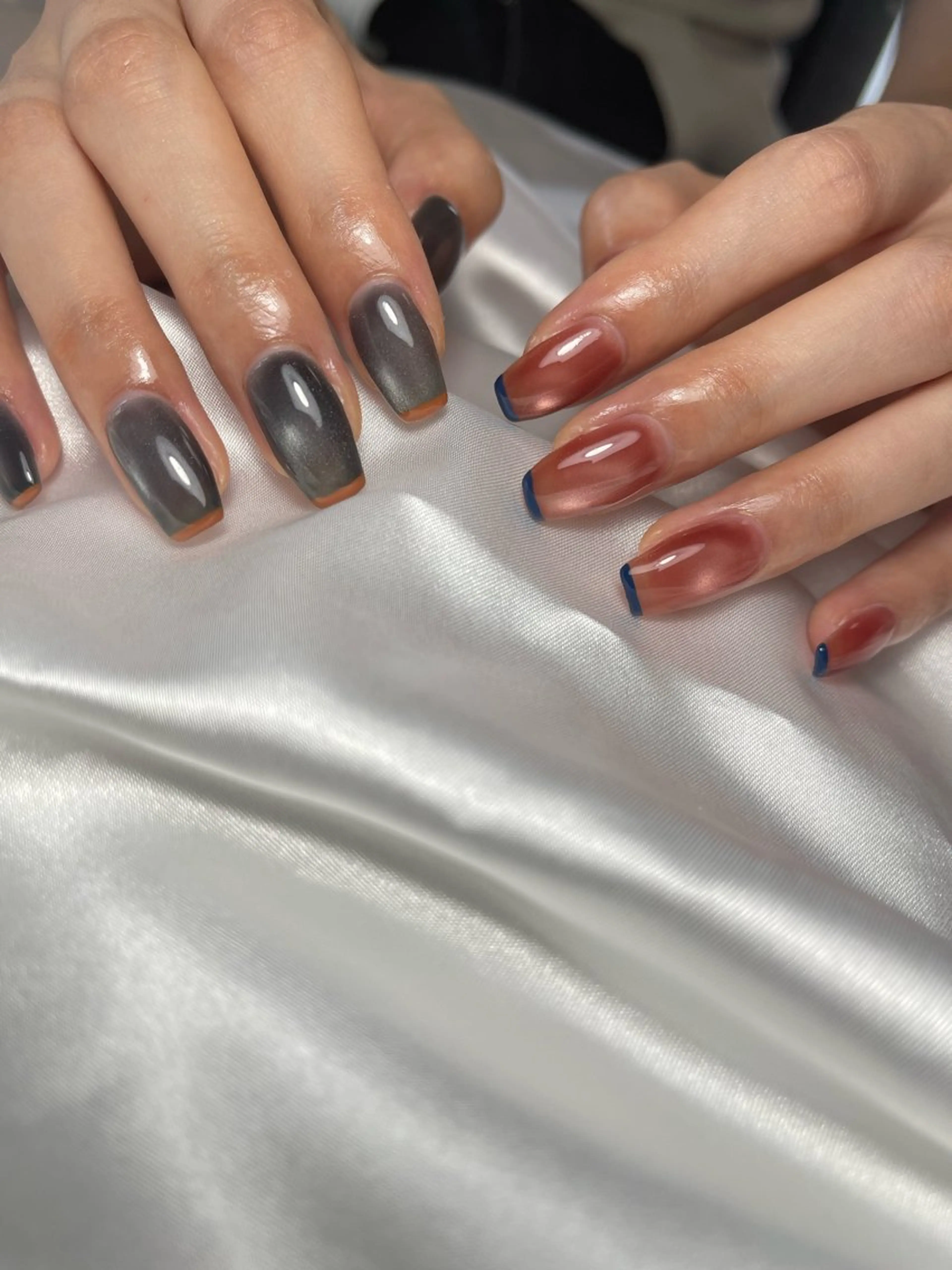 ネイル シンプルネイル Ortus (ｵﾙﾄｩｽ)のその他イメージ