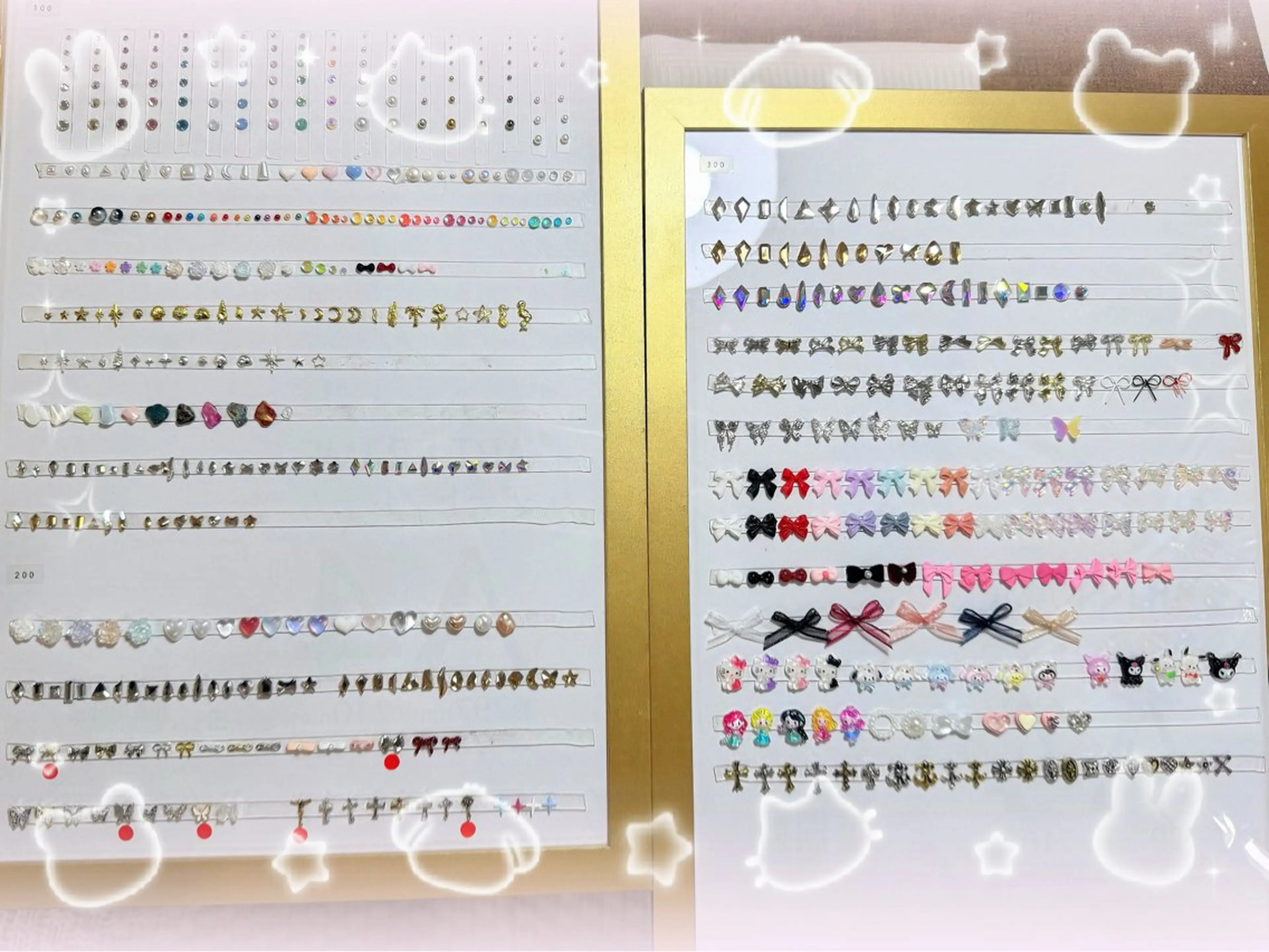 ネイル Z.Nail_ ばのネイルデザイン