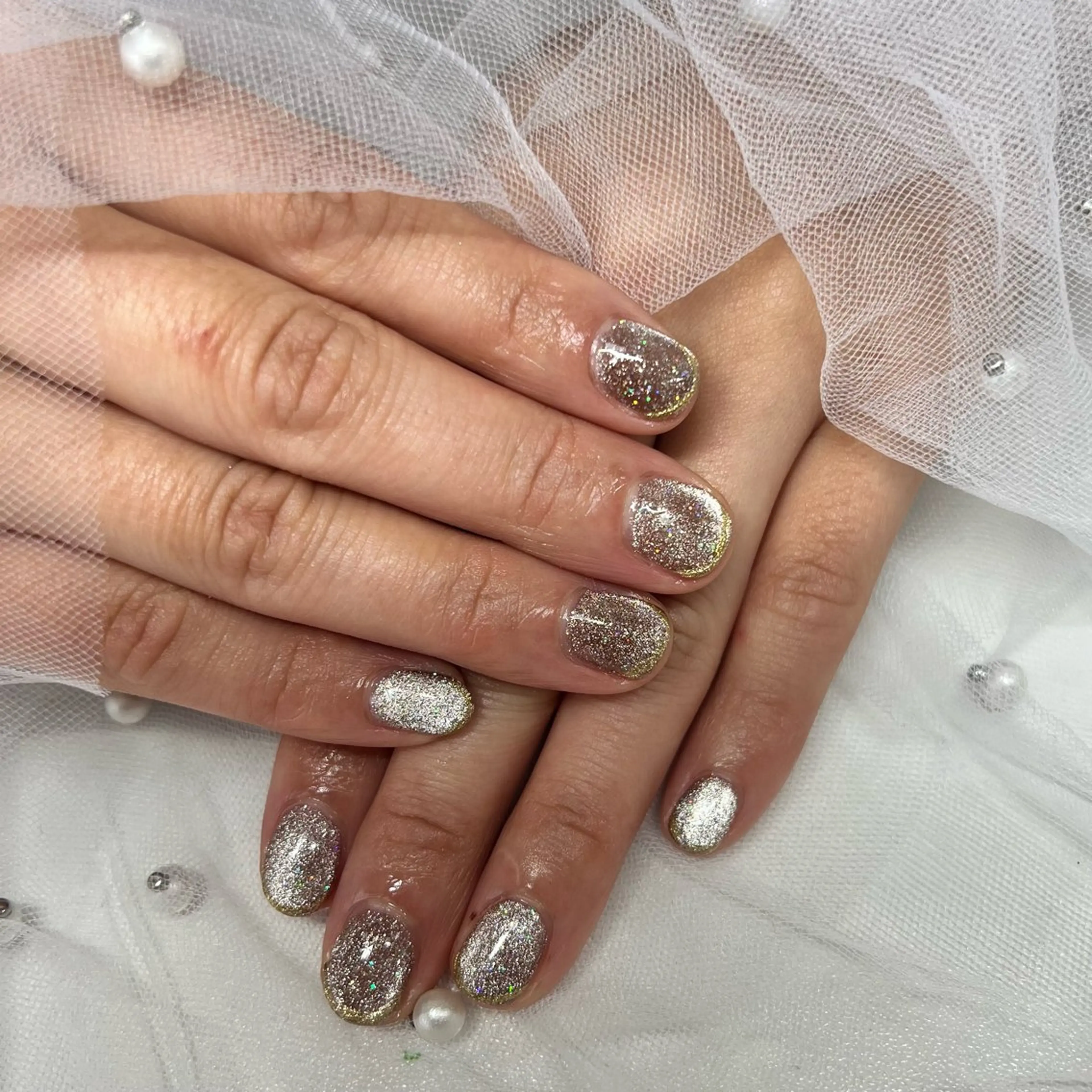 ネイル Nailroom Haru所属・Nailroom Haruのネイルデザイン