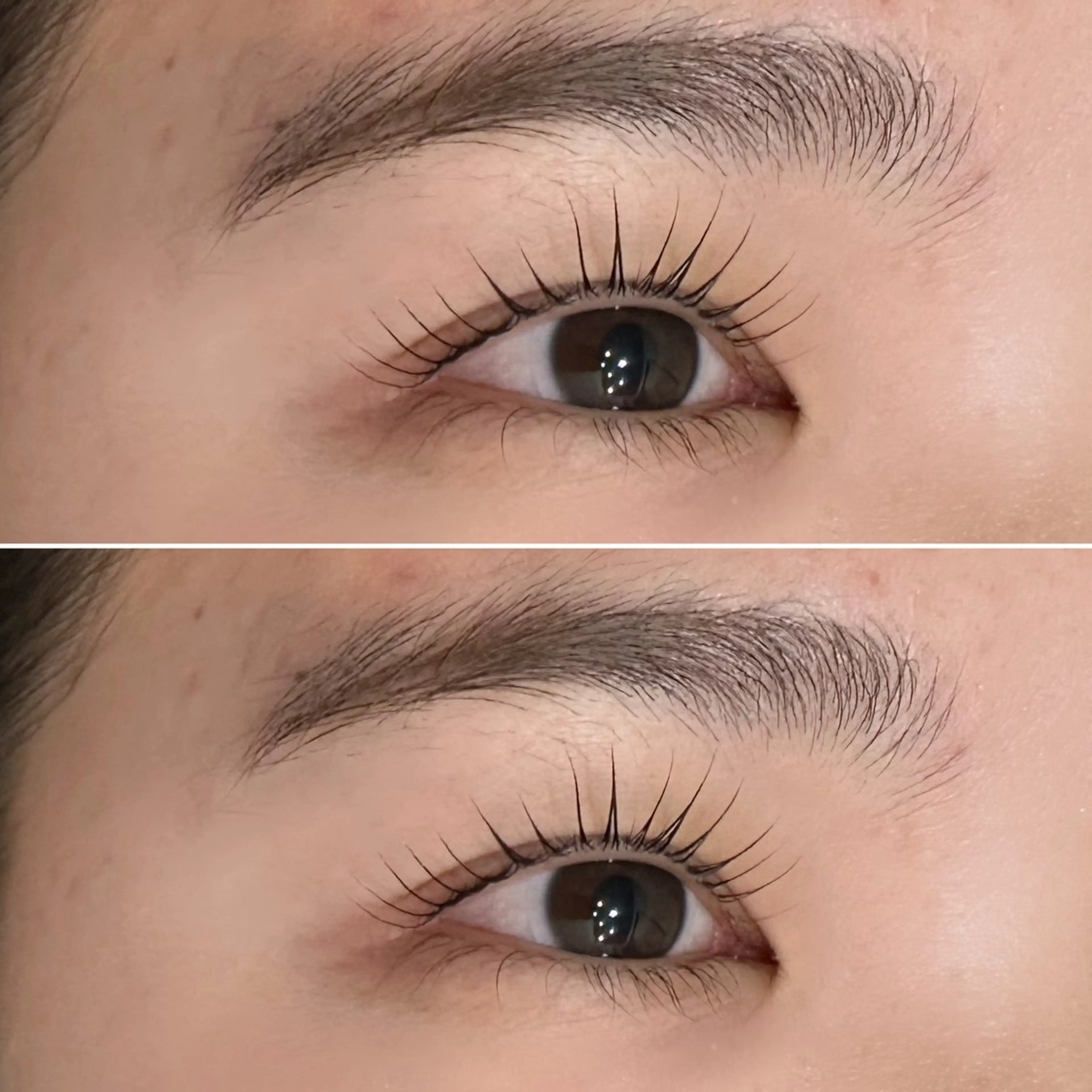 マツエク・マツパ マツパ 元木 友理のマツエク・マツパデザイン