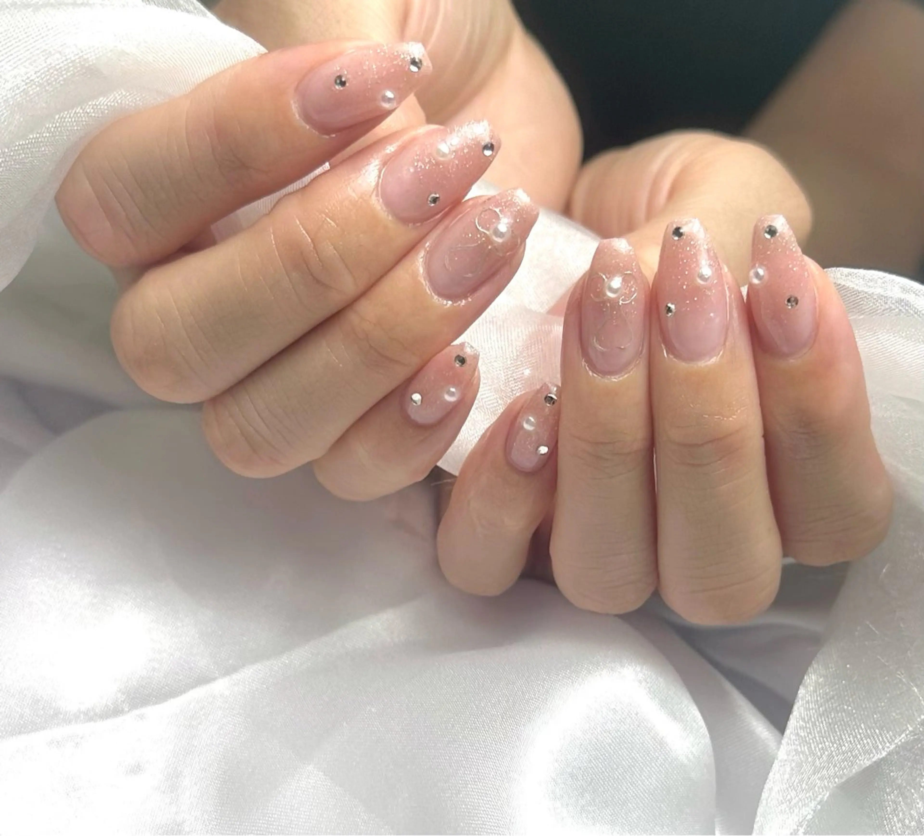 ネイル ハンドネイル Nail salon Venusのネイルデザイン