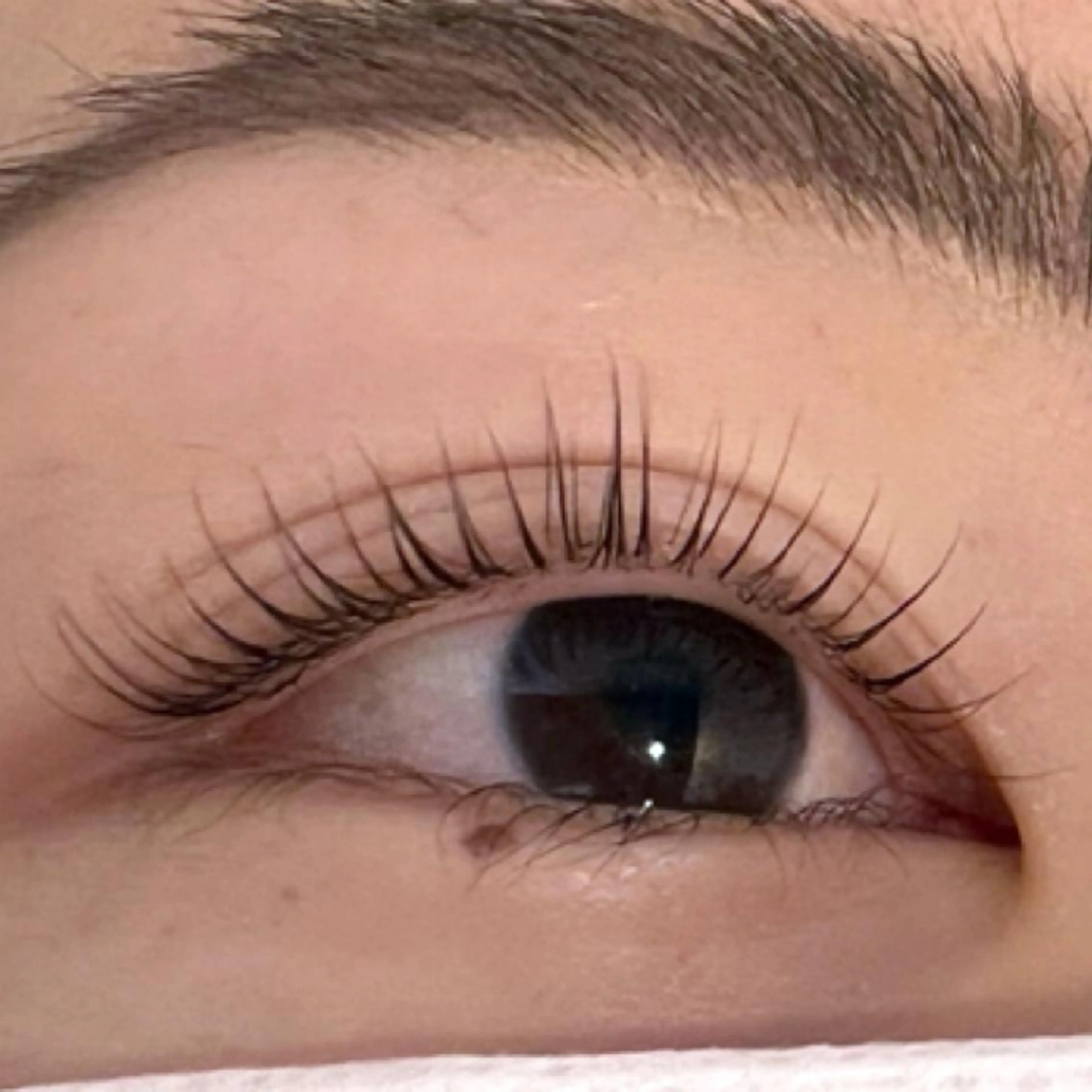 マツエク・マツパ unolash　京橋店所属・unolash (ウノラッシュ)魚下のマツエク・マツパデザイン