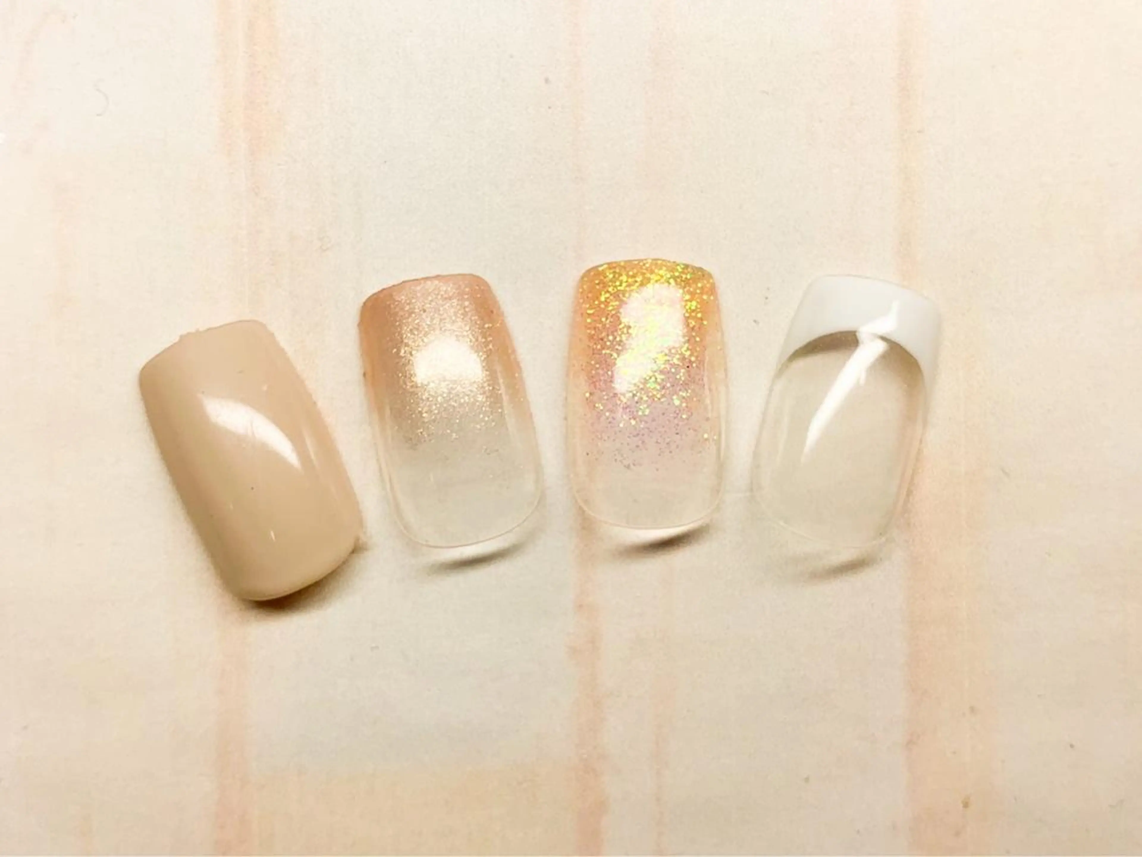 ネイル liddell Murakamiのネイルデザイン