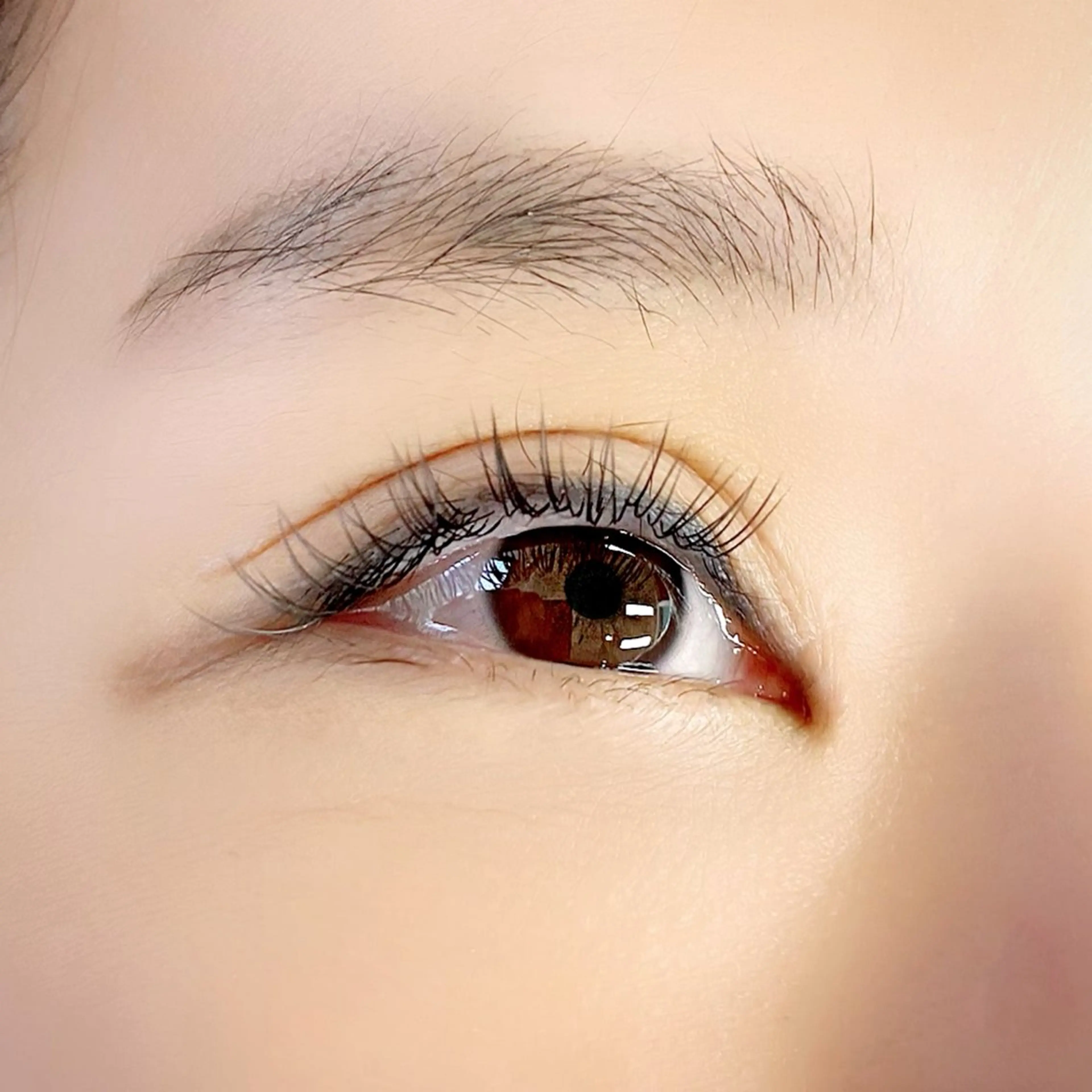 マツエク・マツパ eyelash salon Linoju所属・、 Namiのマツエク・マツパデザイン