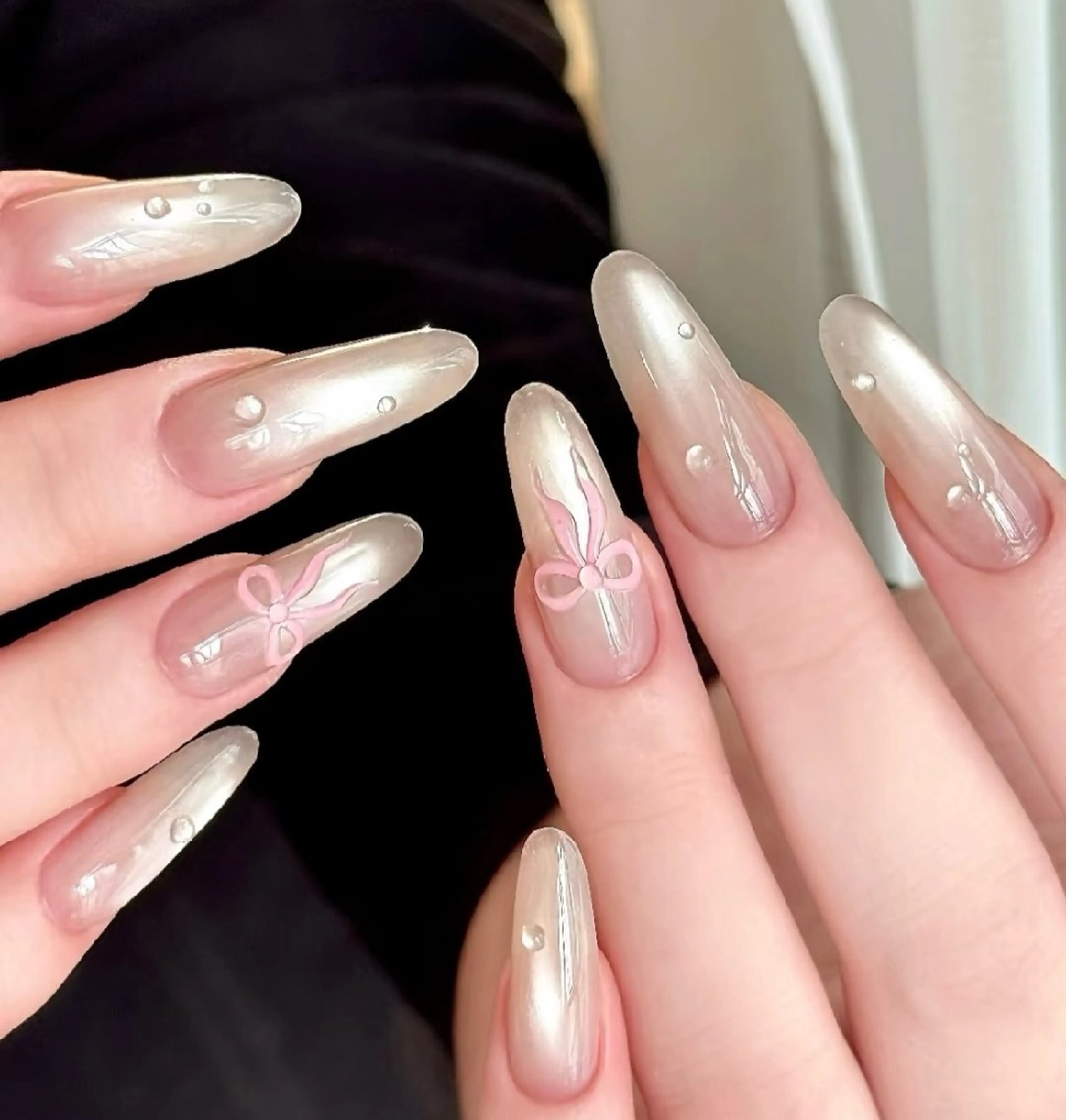 ネイル MIYUKI Nail所属・MIYUKI  美桜のネイルデザイン