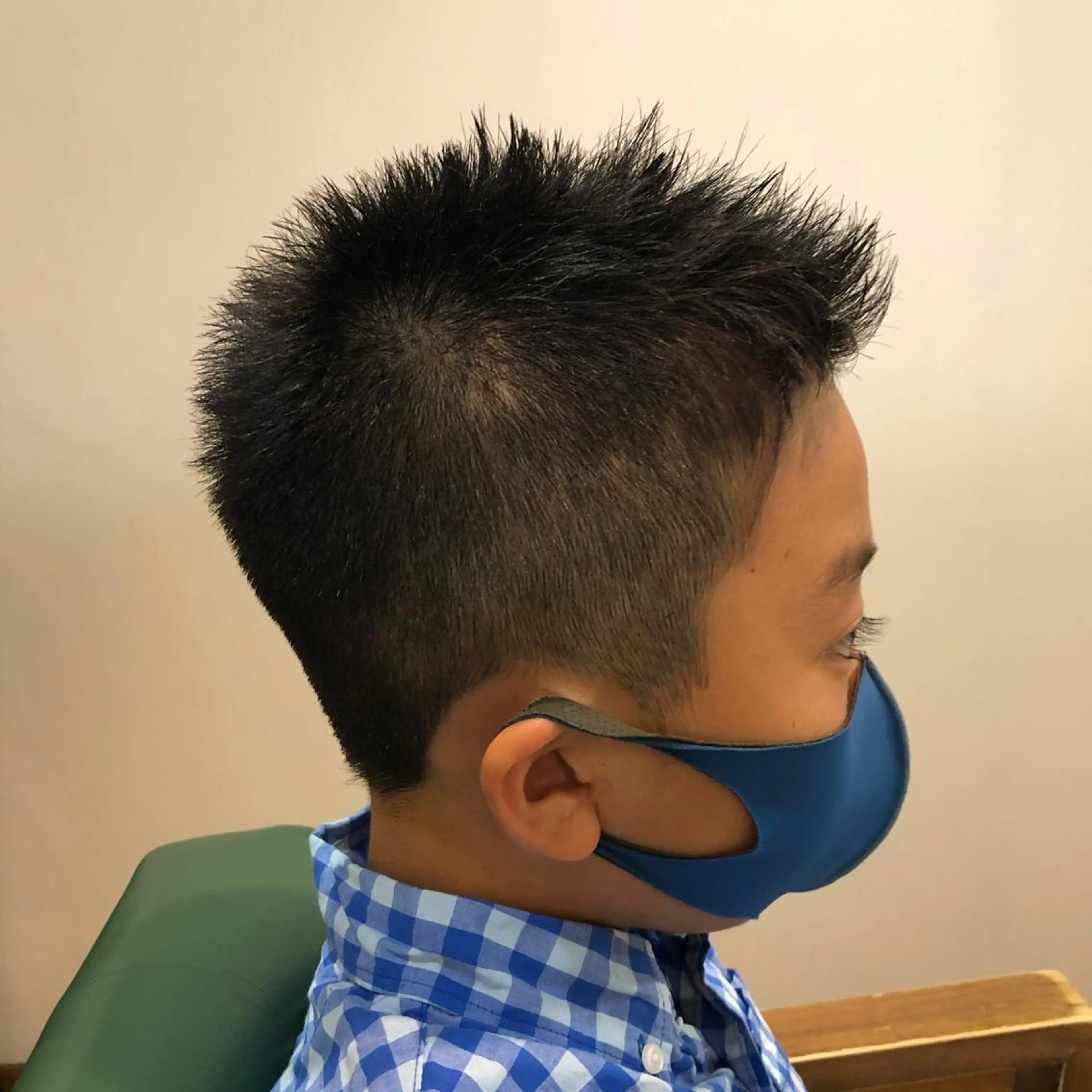 メンズ 🌈理想が叶う🌈 ✨豊田諭史✨のヘアスタイル