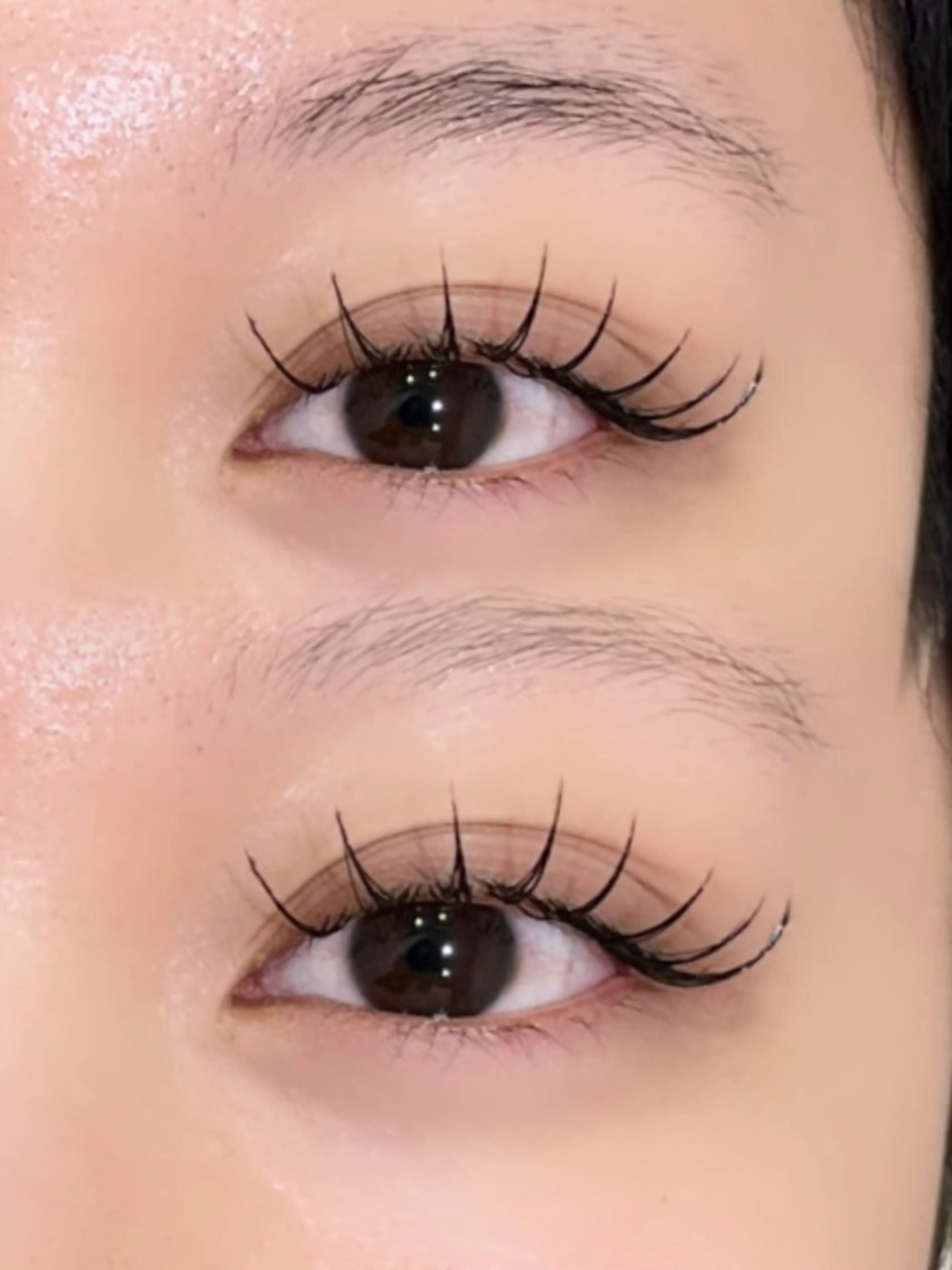 マツエク・マツパ 船橋  🍒 𝐍𝐞𝐧𝐞🍒のマツエク・マツパデザイン