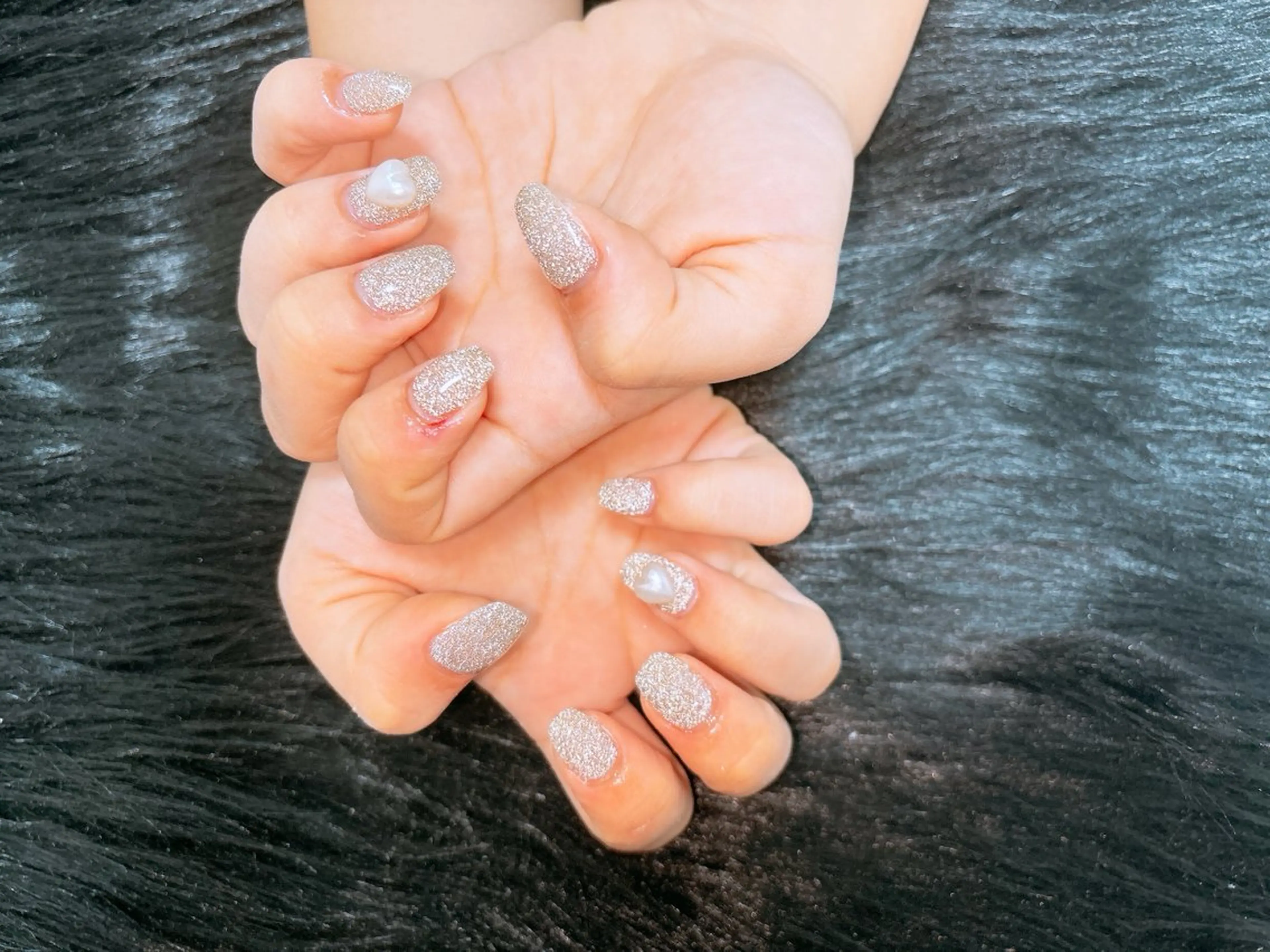 ネイル coco nailのネイルデザイン