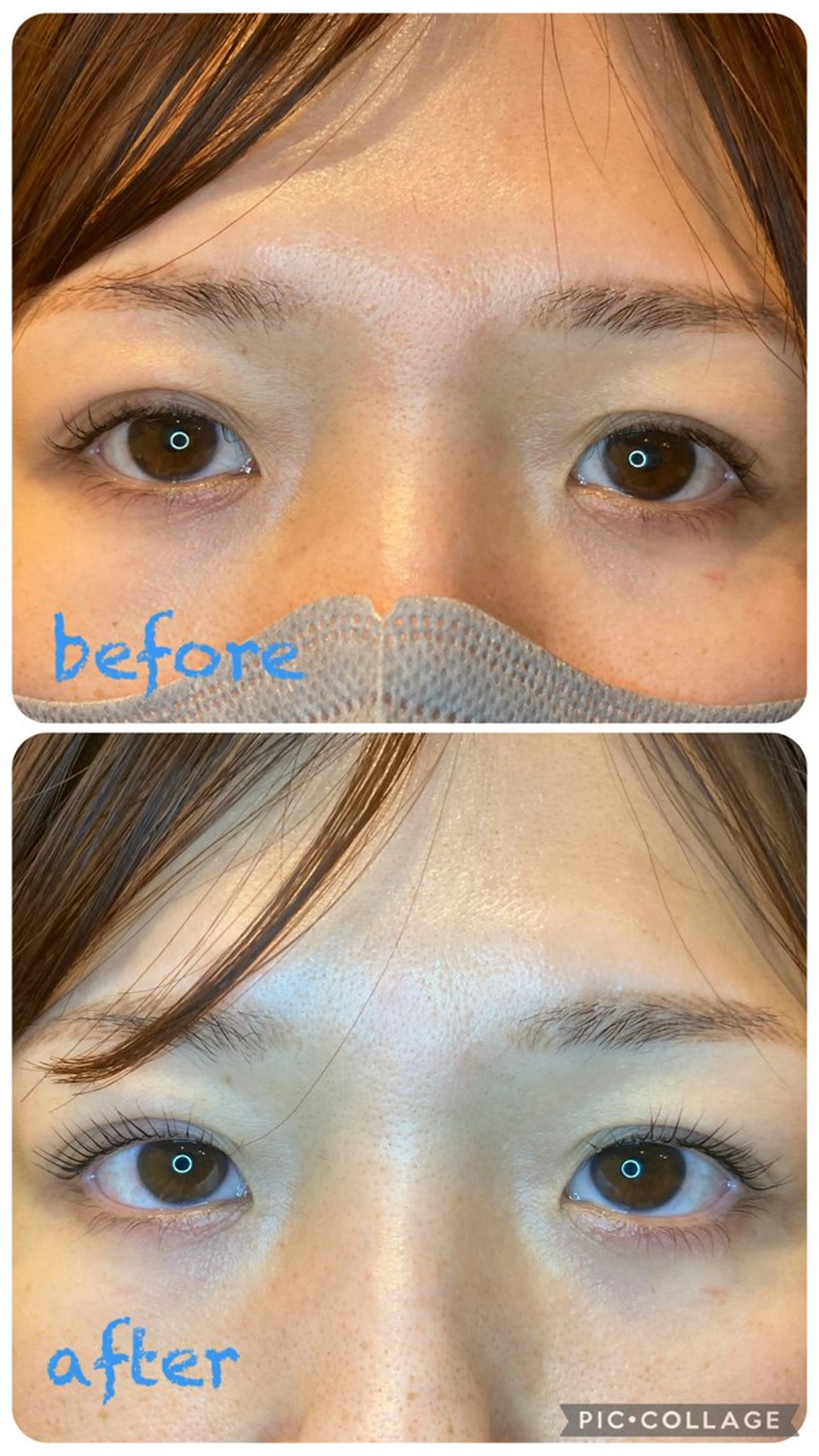 マツエク・マツパ BOTTAN 💫伊藤のマツエク・マツパデザイン