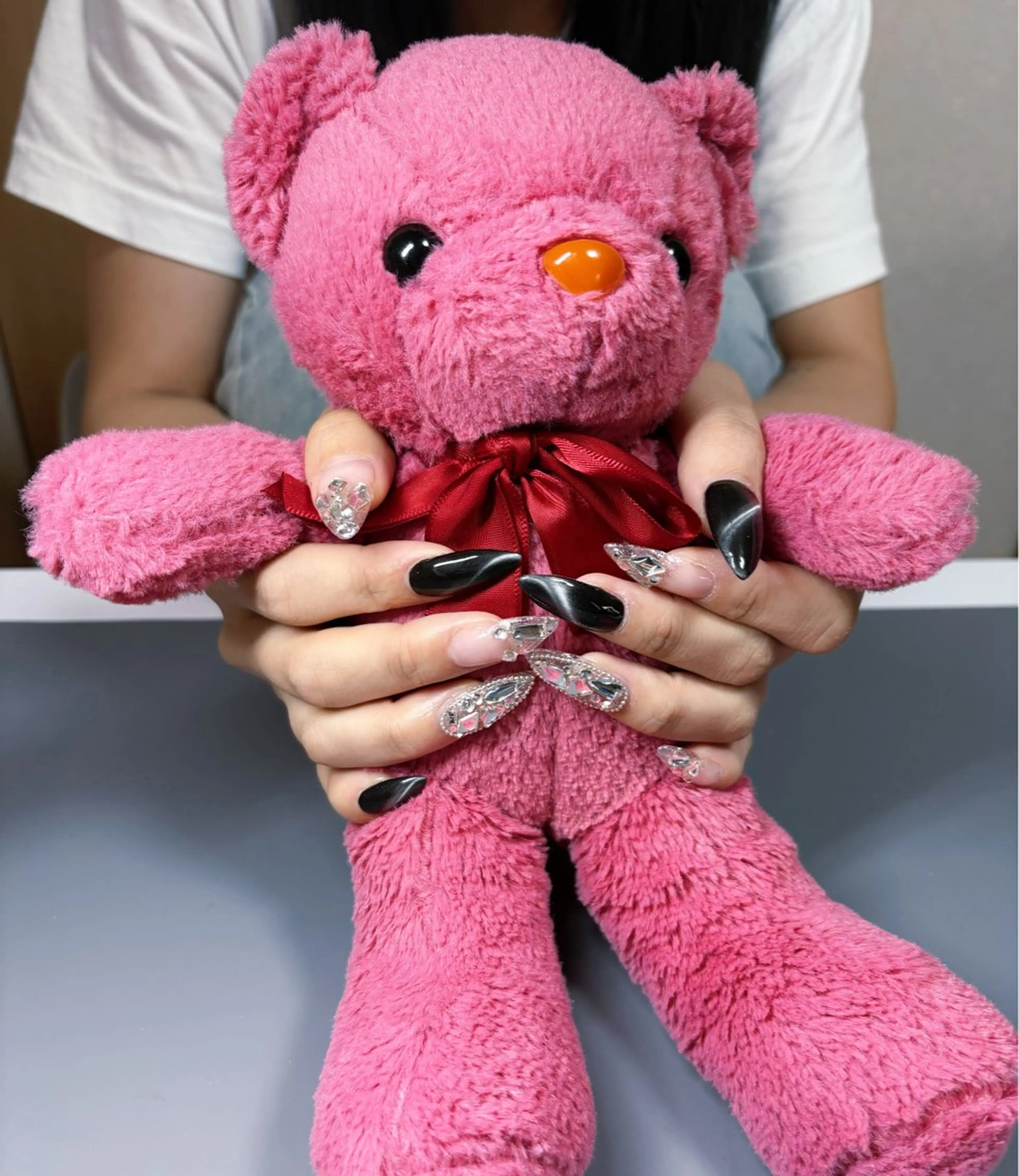 ネイル 自宅サロン mArsのネイルデザイン