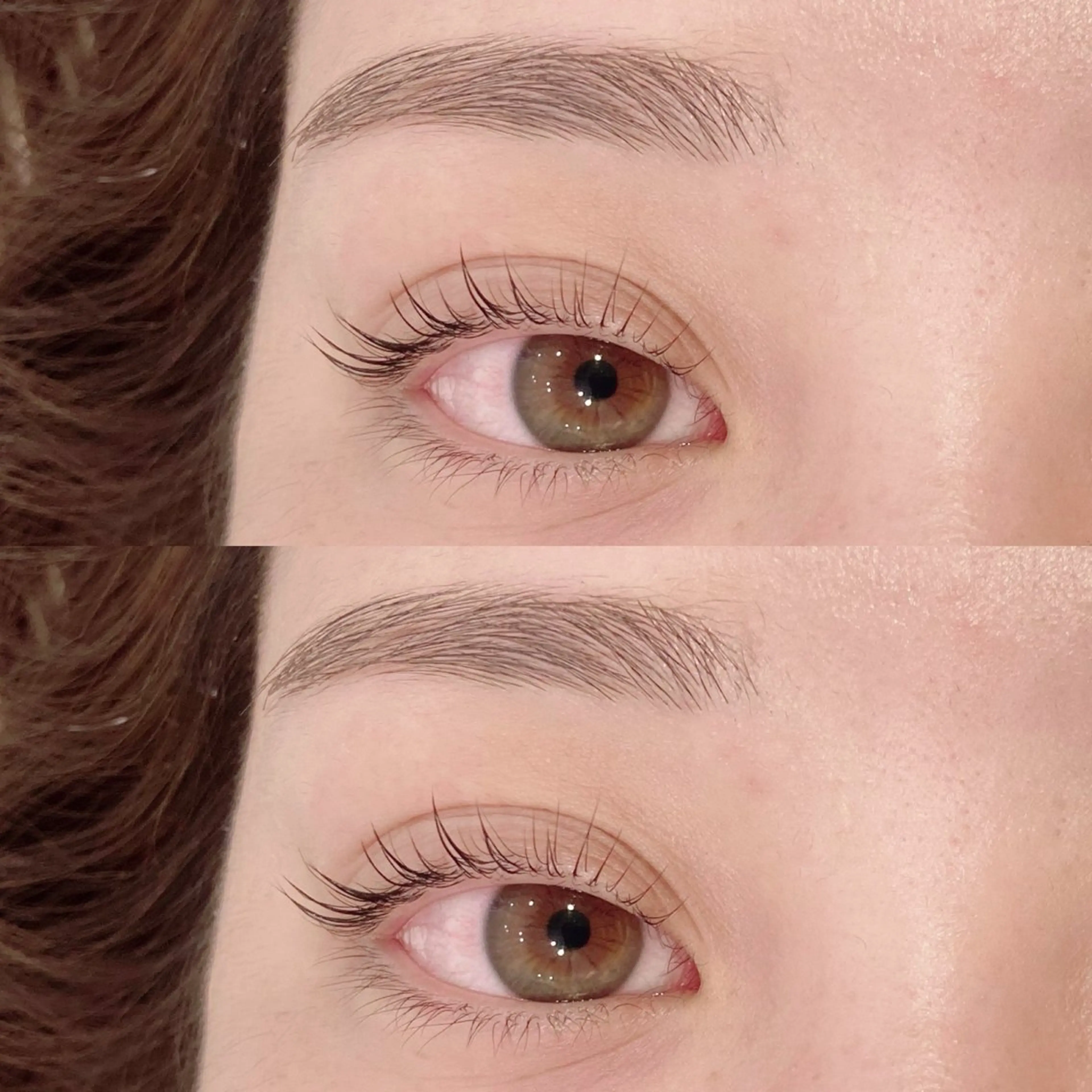 マツエク・マツパ Wing.所属・Wing. takakoのマツエク・マツパデザイン