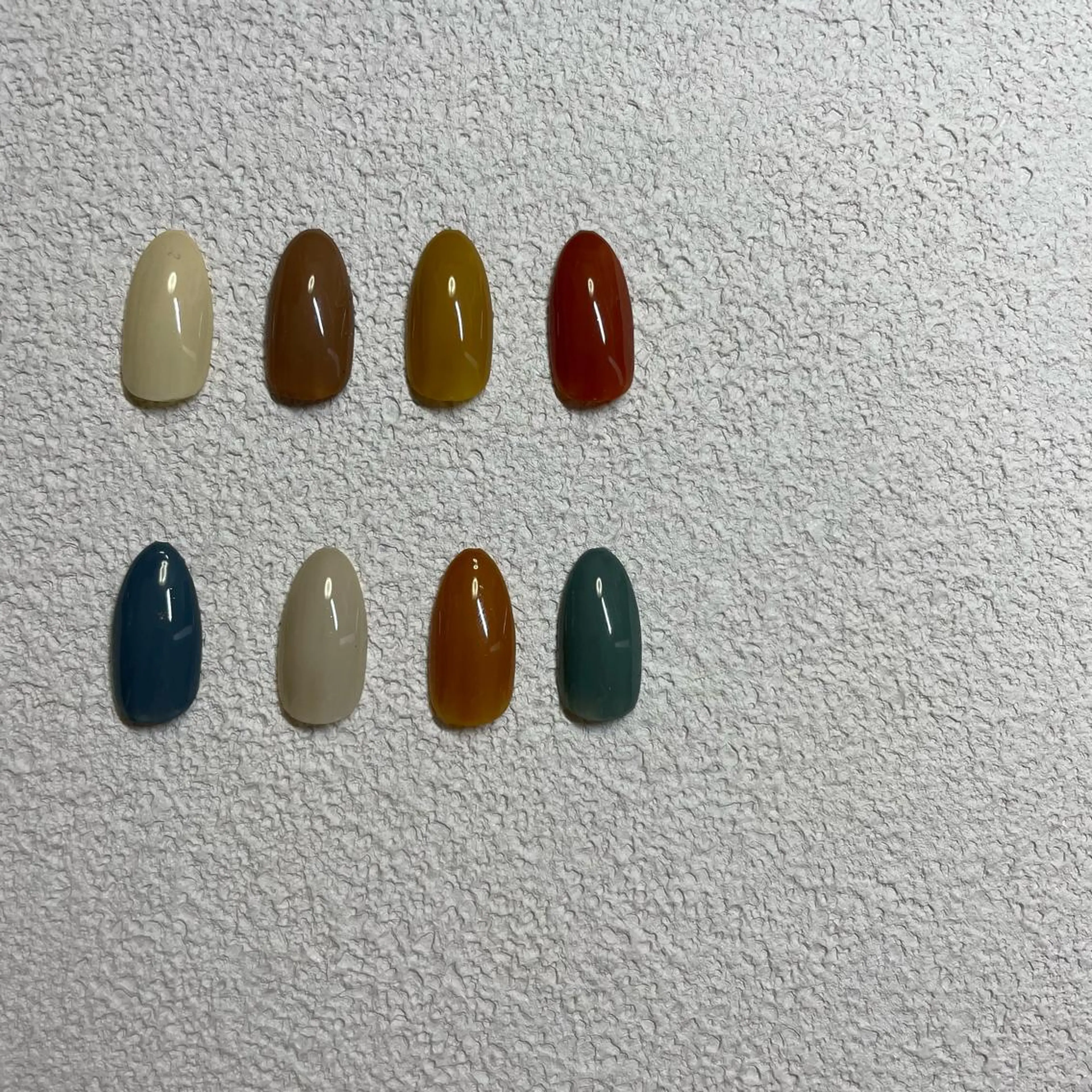 ネイル Nail salon Haneul所属・Haneul♡ Asukaのネイルデザイン