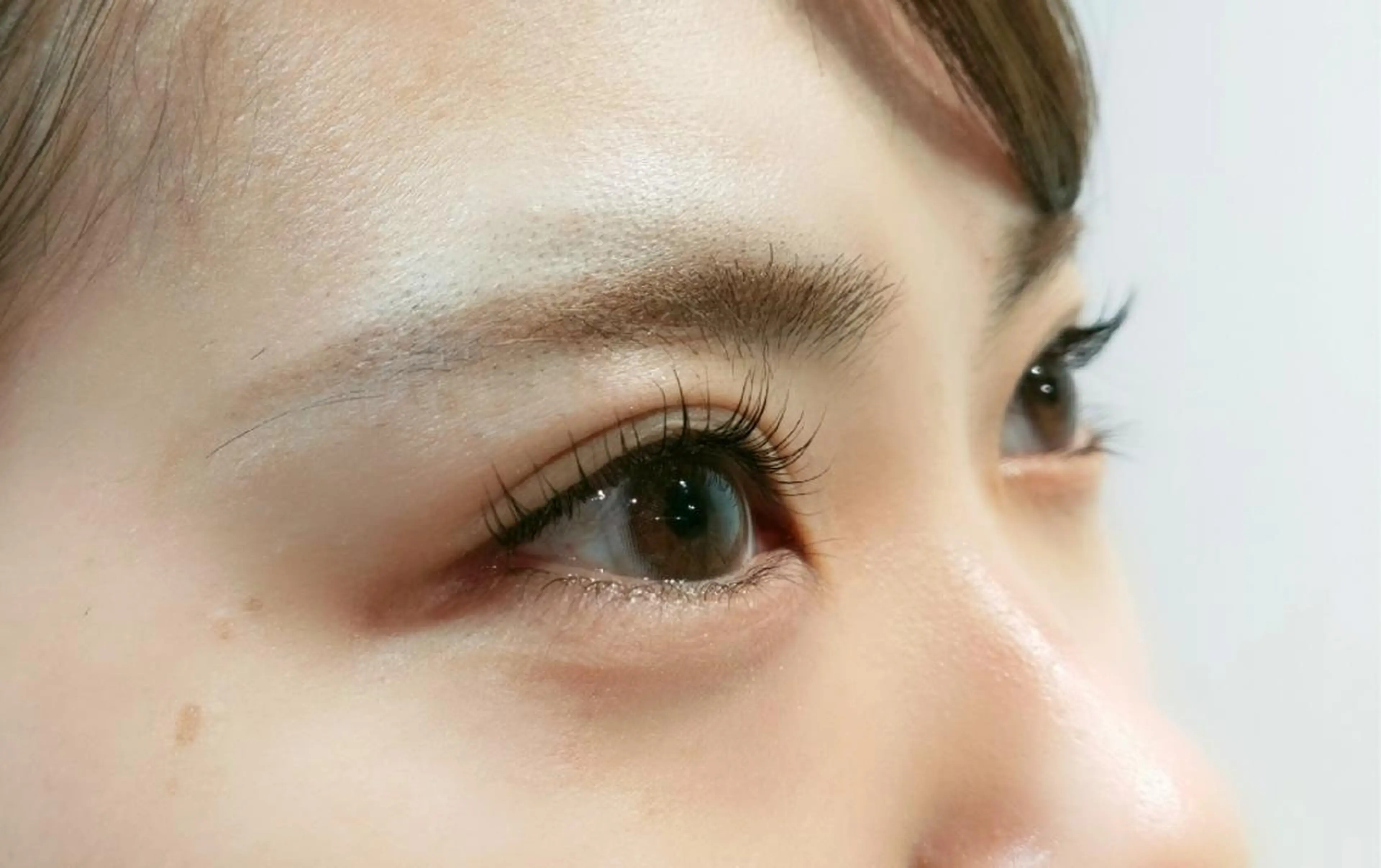 マツエク・マツパ Sunny Salonのマツエク・マツパデザイン