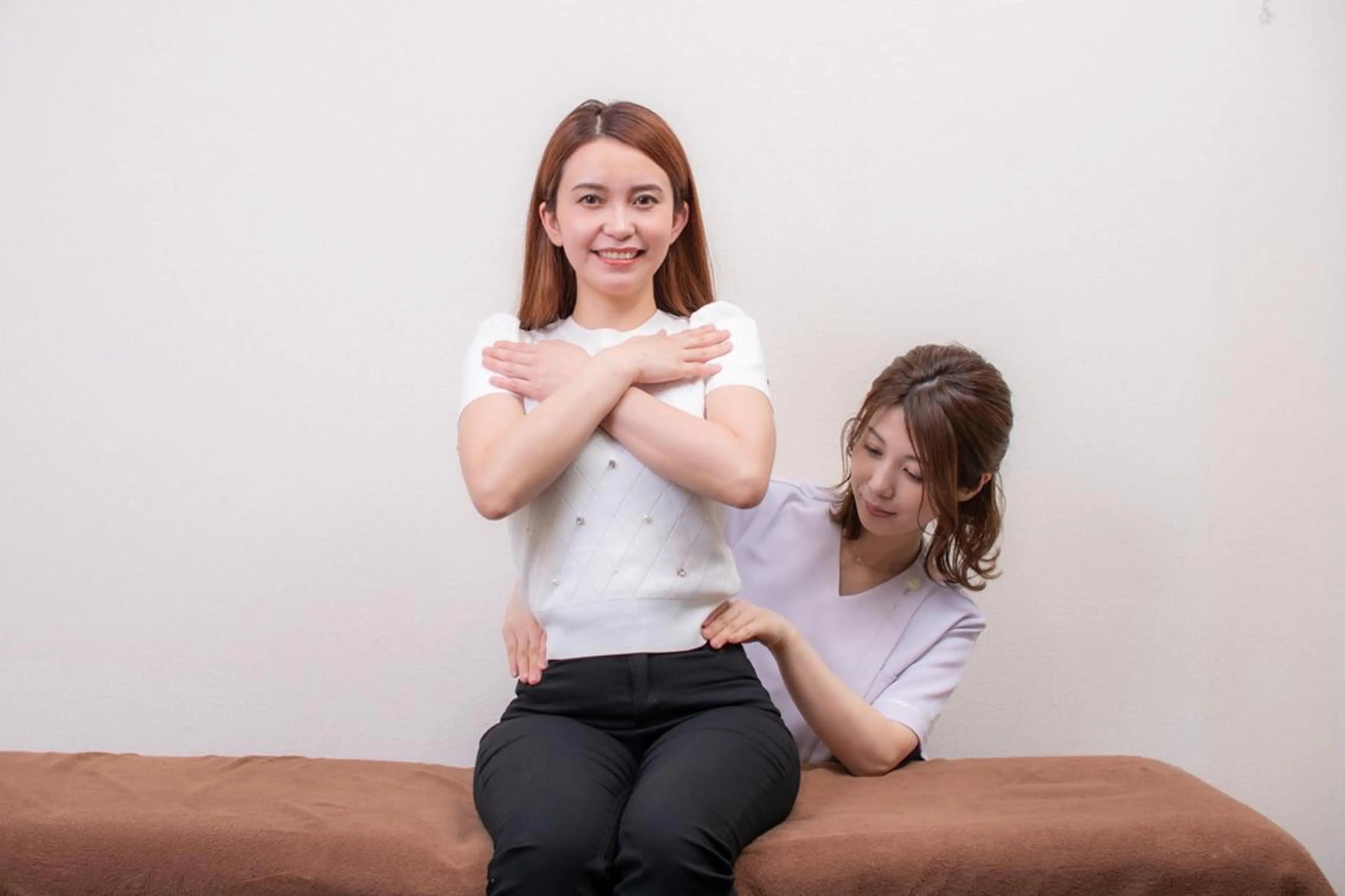 原 希久代のエステ・リラクイメージ