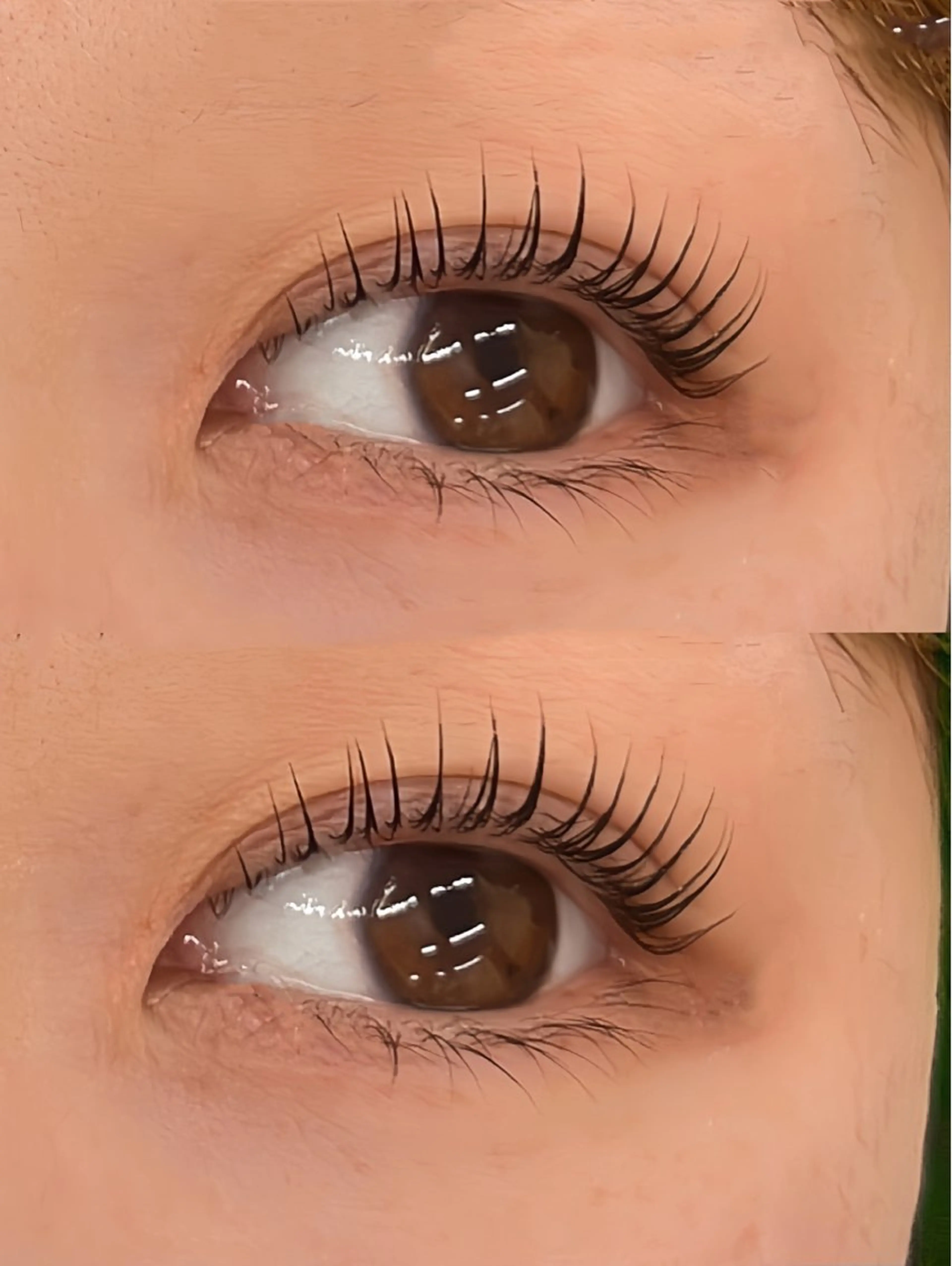 マツエク・マツパ LILY💖 yuinaの眉毛・アイブロウイメージ