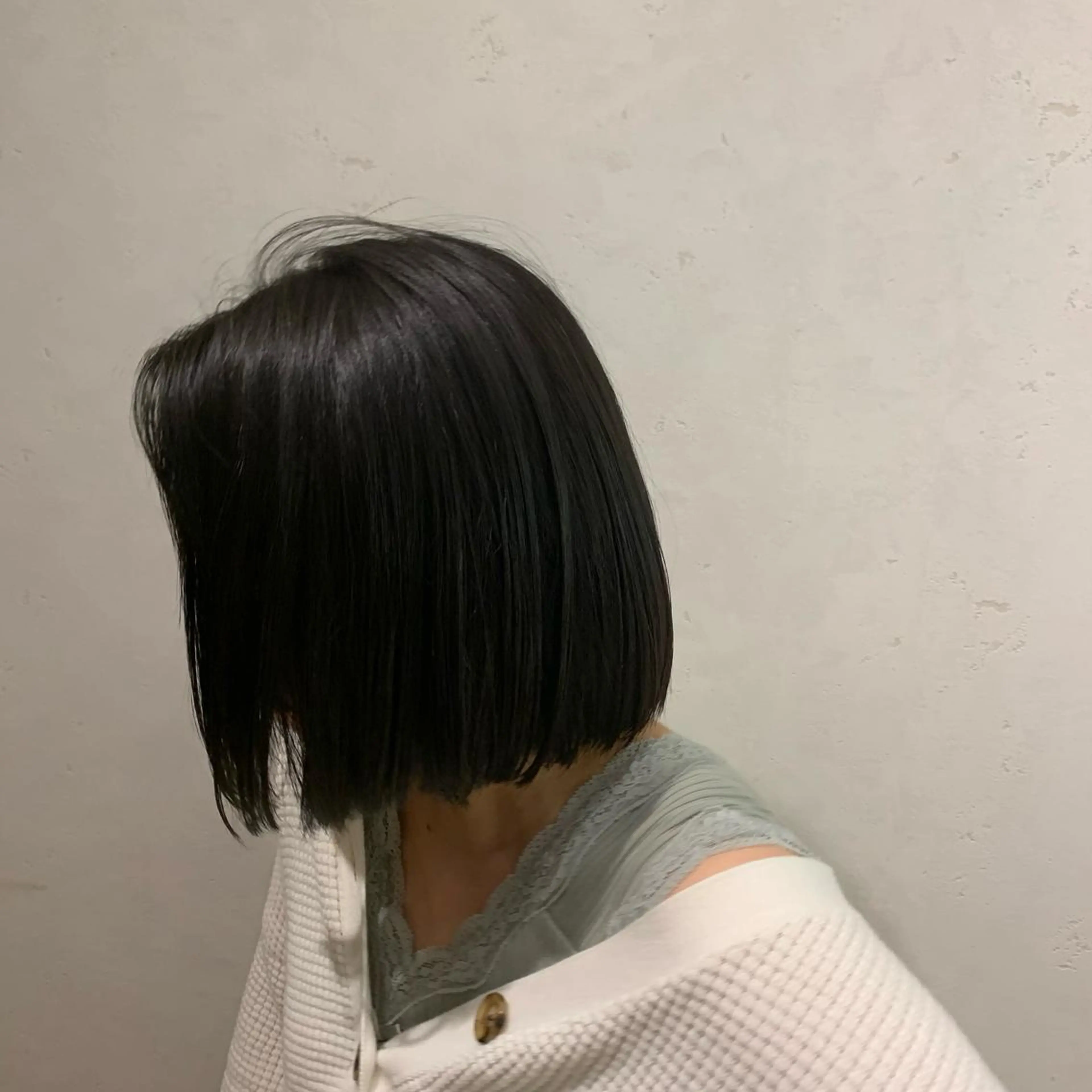 カラー ディアローグ 下北沢所属・高橋 龍哉のヘアスタイル