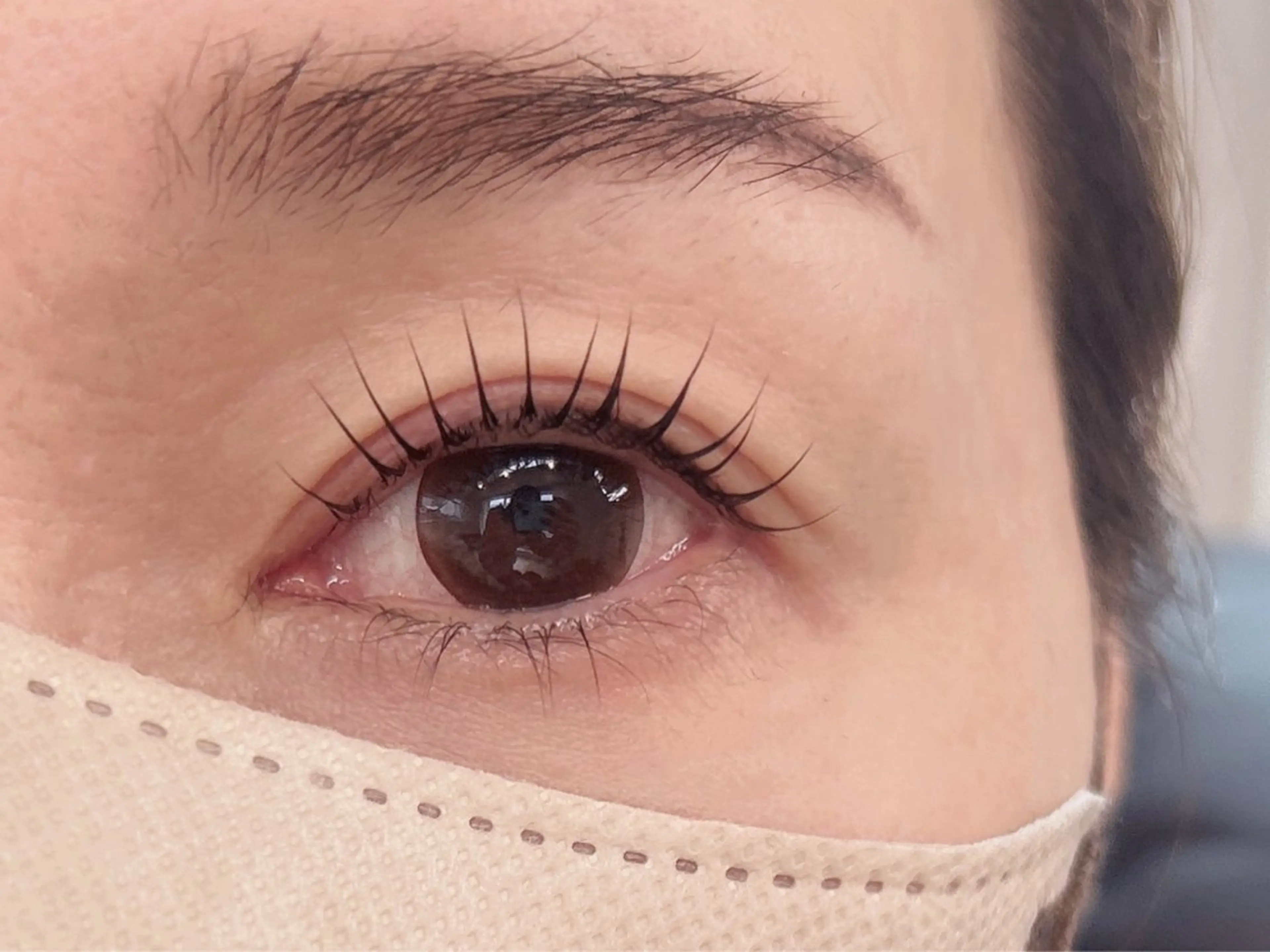 マツエク・マツパ マツパ eyelash era.のマツエク・マツパデザイン