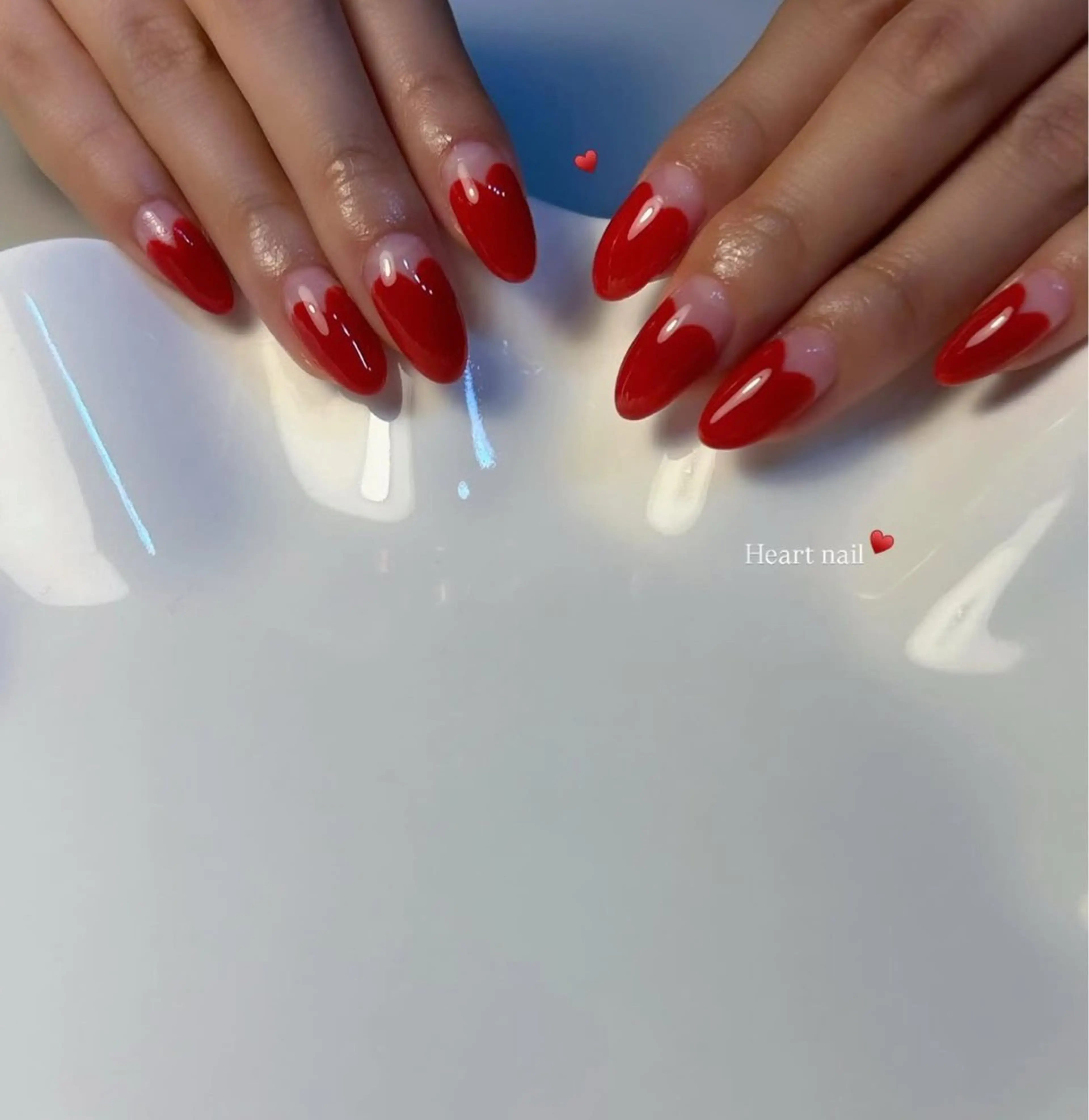 ネイル 高橋 ユカのネイルデザイン