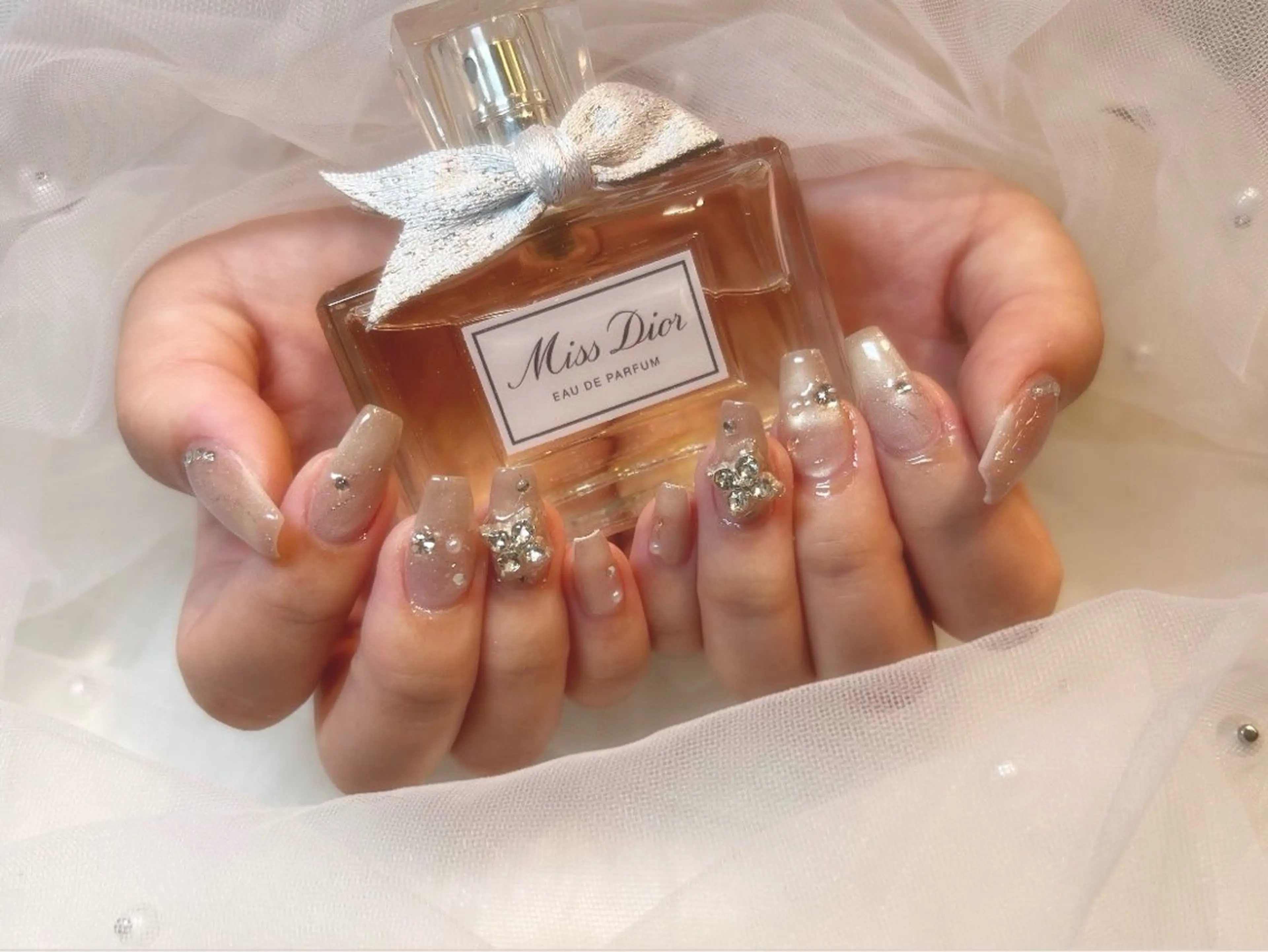 ネイル ネイルサロン WELINAのネイルデザイン