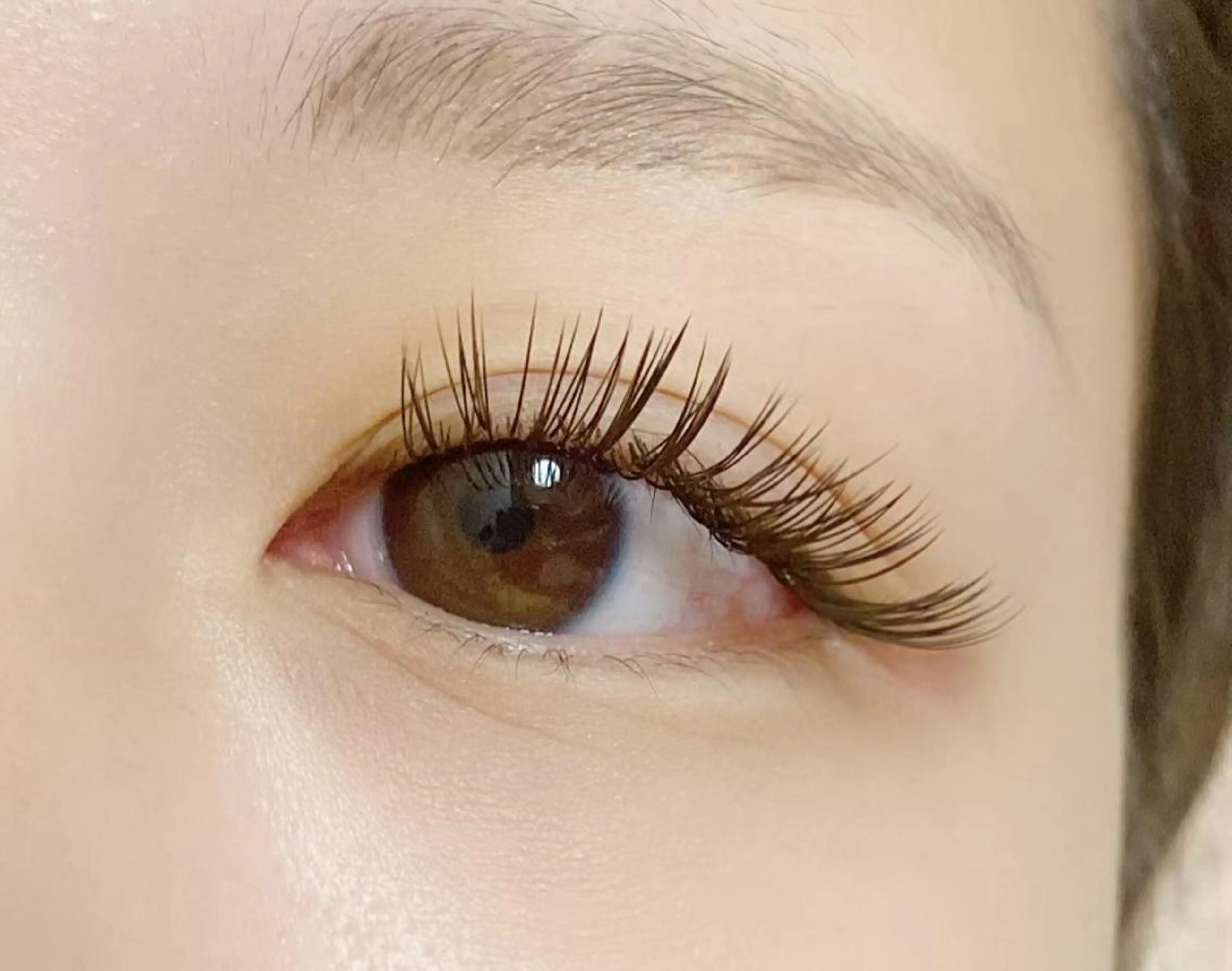 マツエク・マツパ Ayumi.dre 🦋K《2階》のマツエク・マツパデザイン