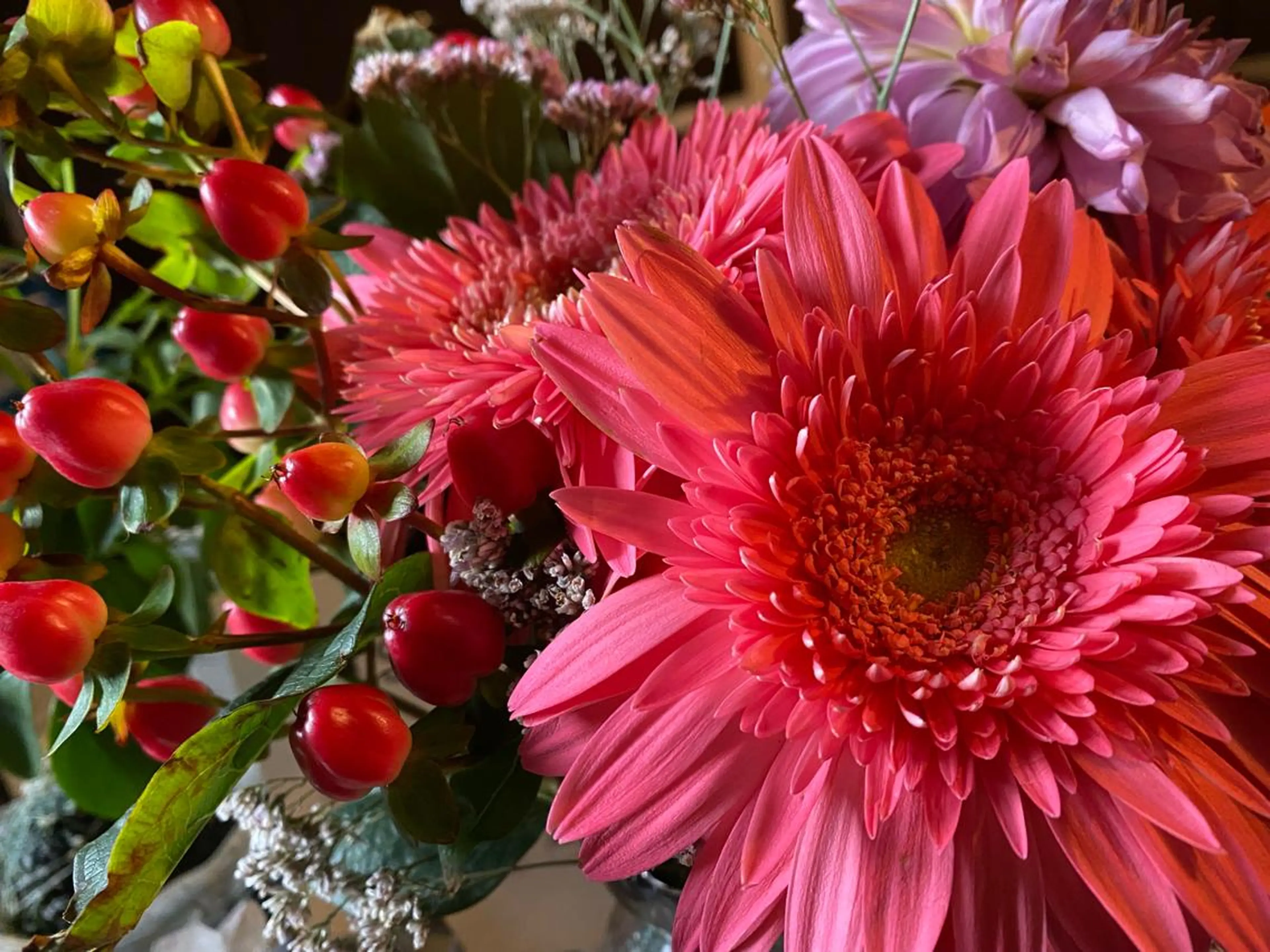 Mandarin Orange所属・毛穴から始める肌メン テマンダリンオレンジのエステ・リラクイメージ