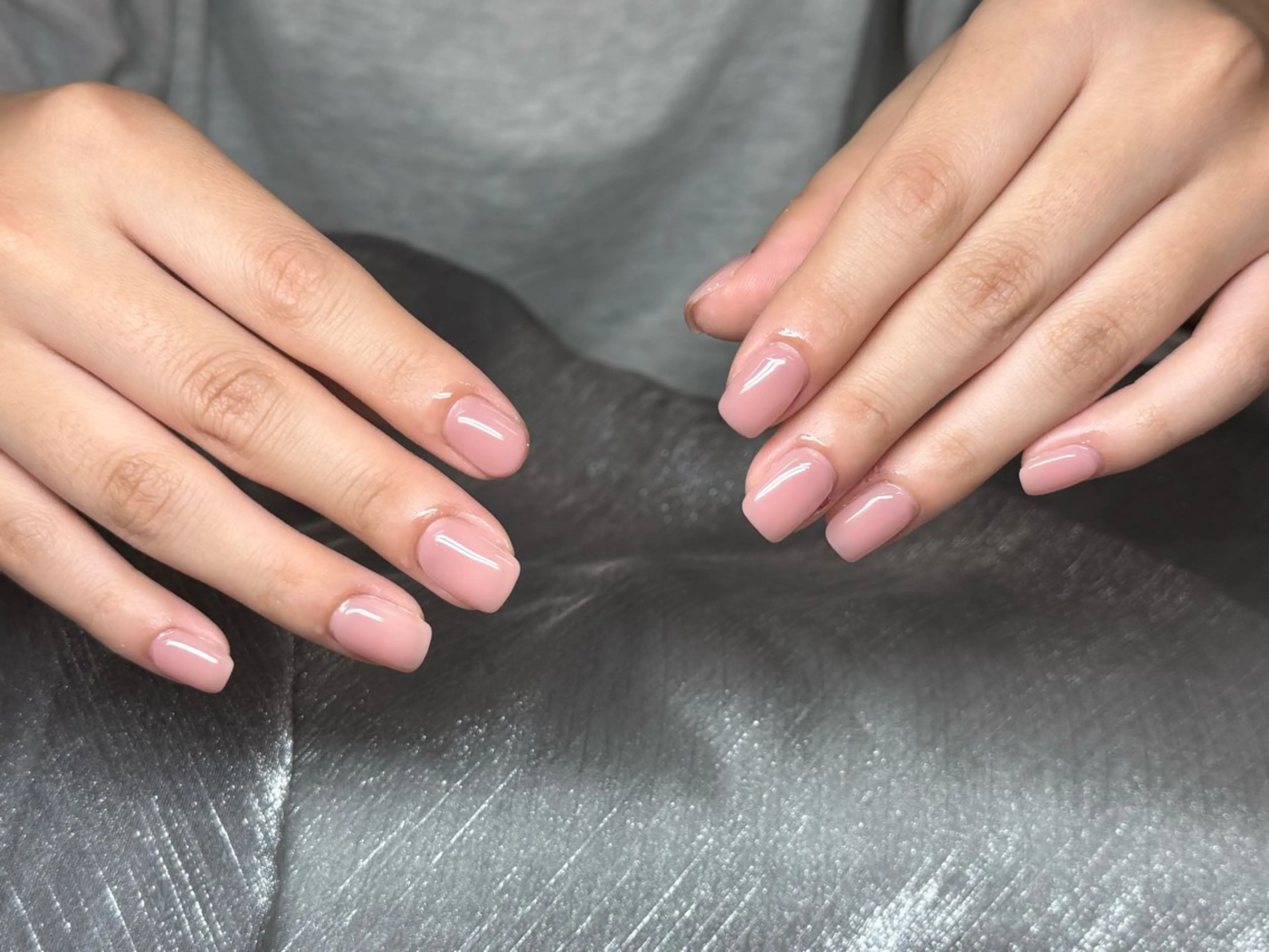 ネイル メイ 💅のネイルデザイン