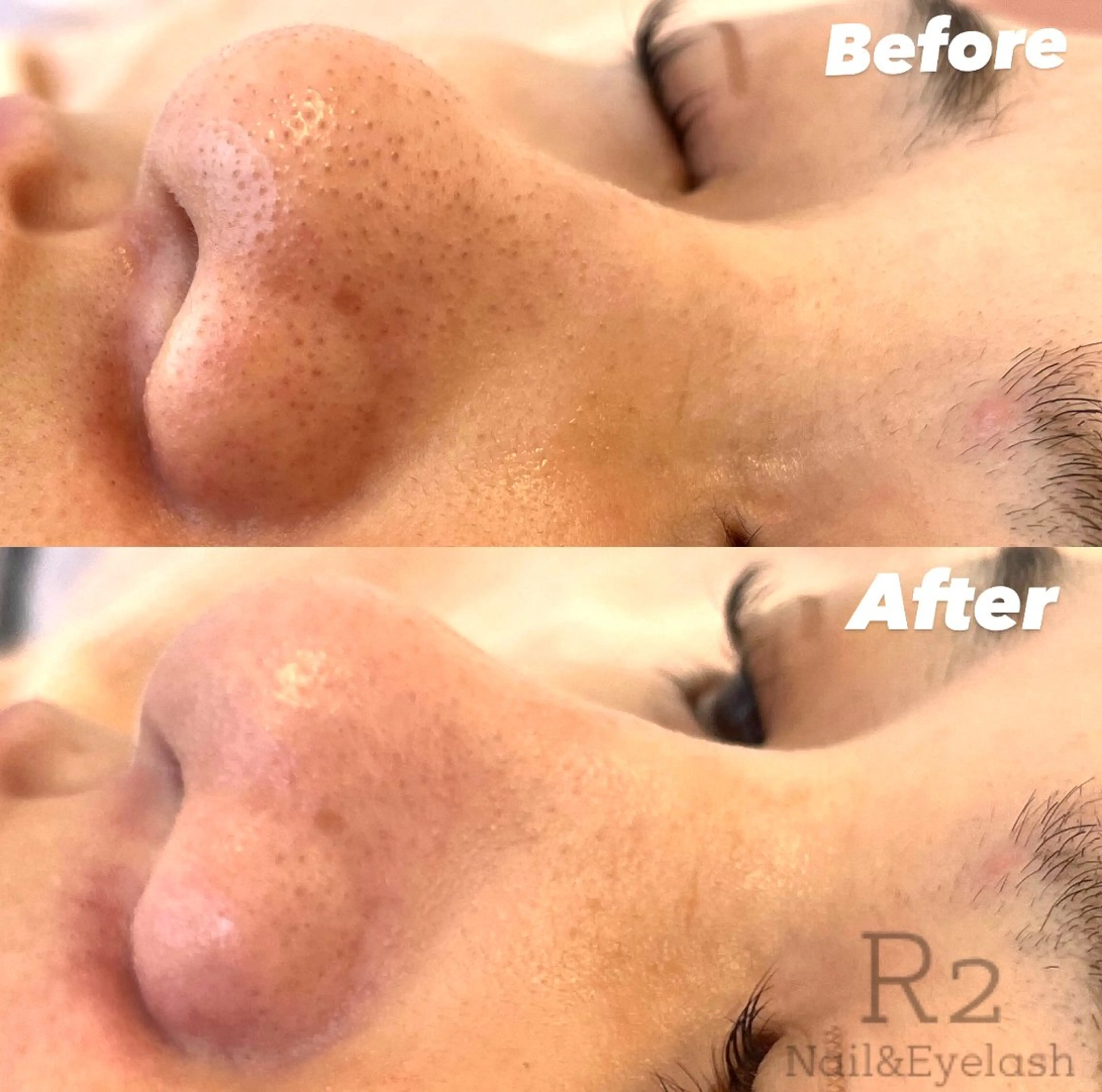 吉村 真樹のマツエク・マツパデザイン