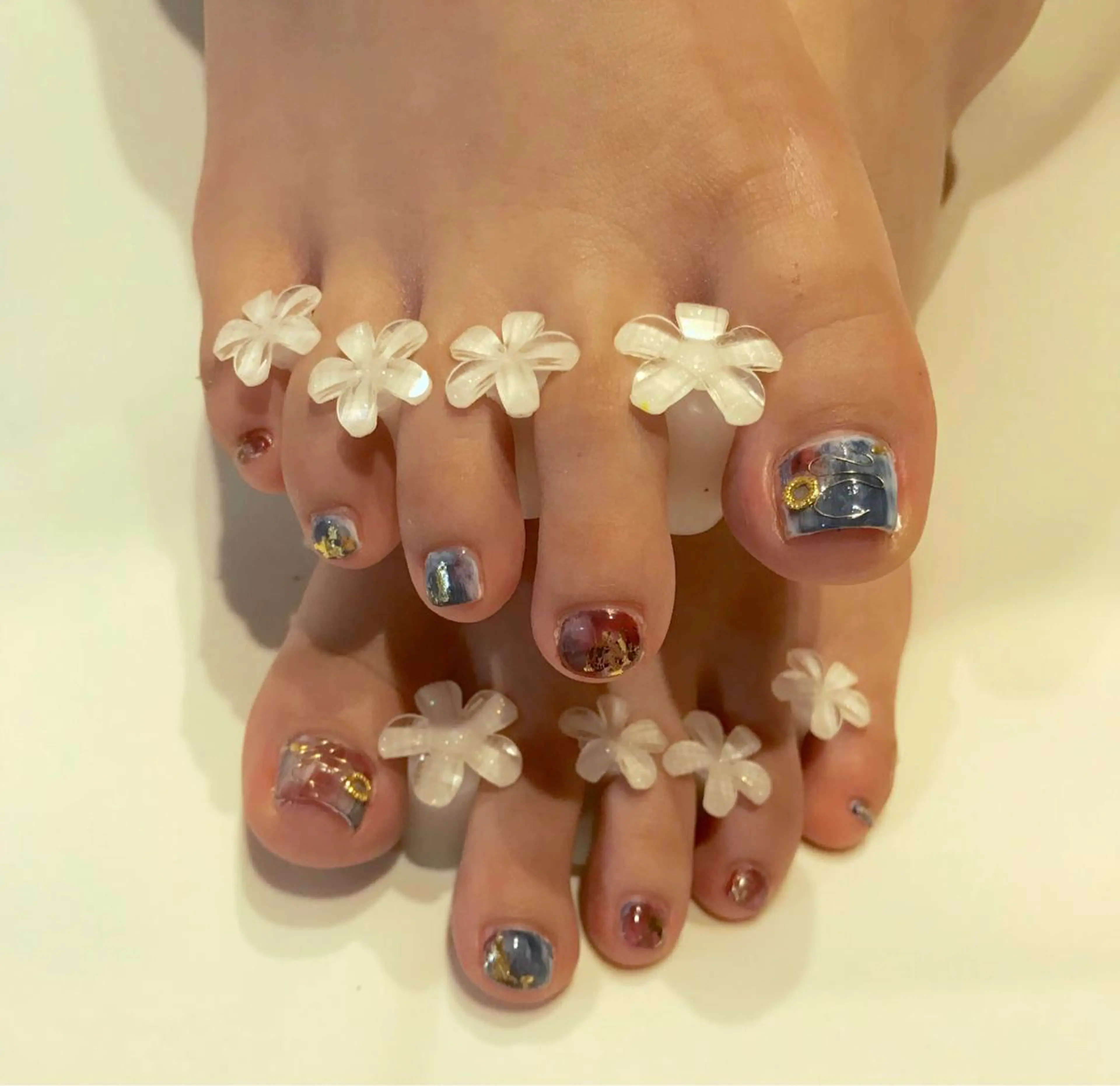 ネイル KaHaNa nail salonのネイルデザイン