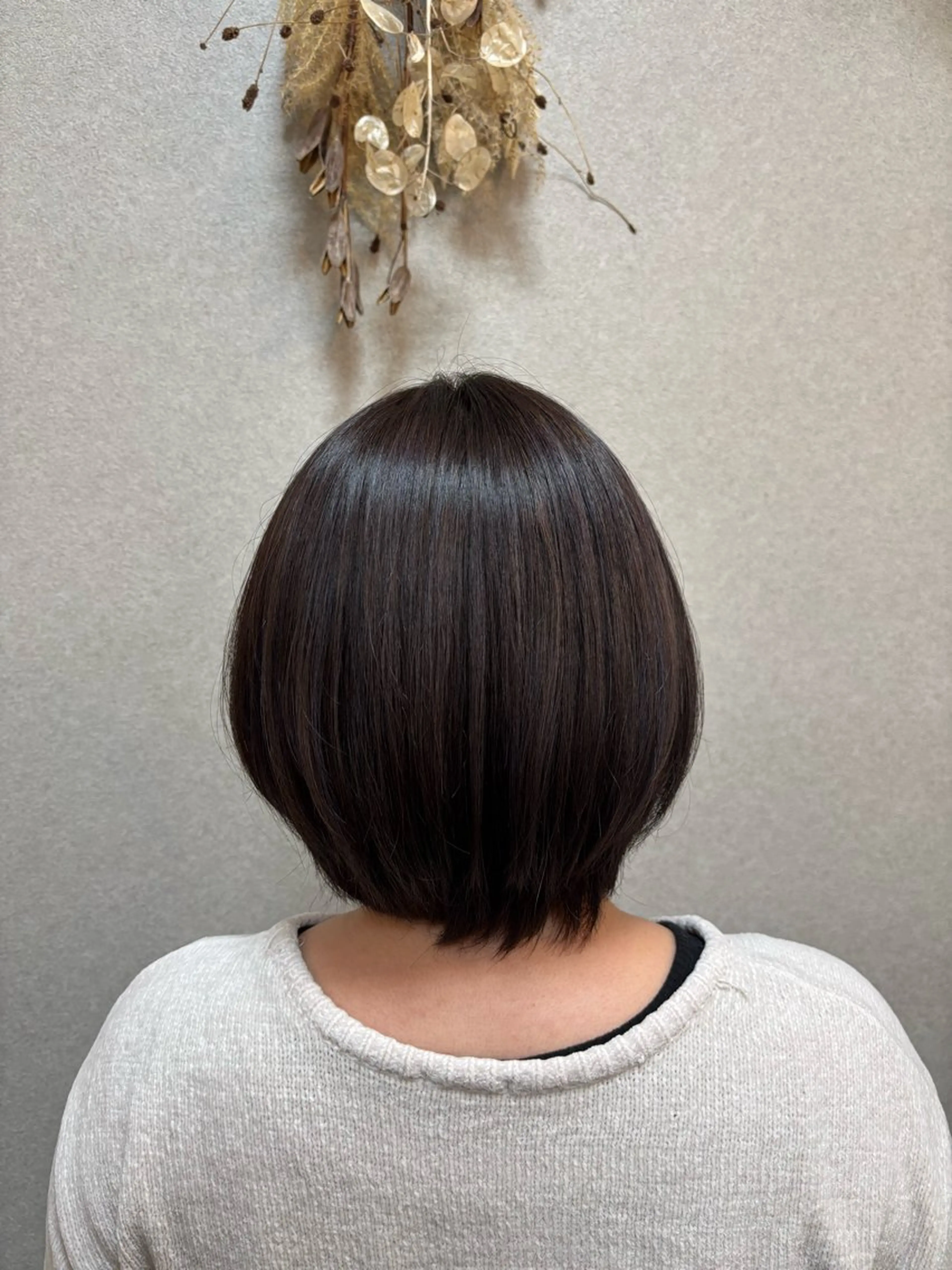 ショート カラー ヘアカラー トリートメント ku-to南浦和【クート】所属・カットモデル募集 /🌿koga🌿のヘアスタイル