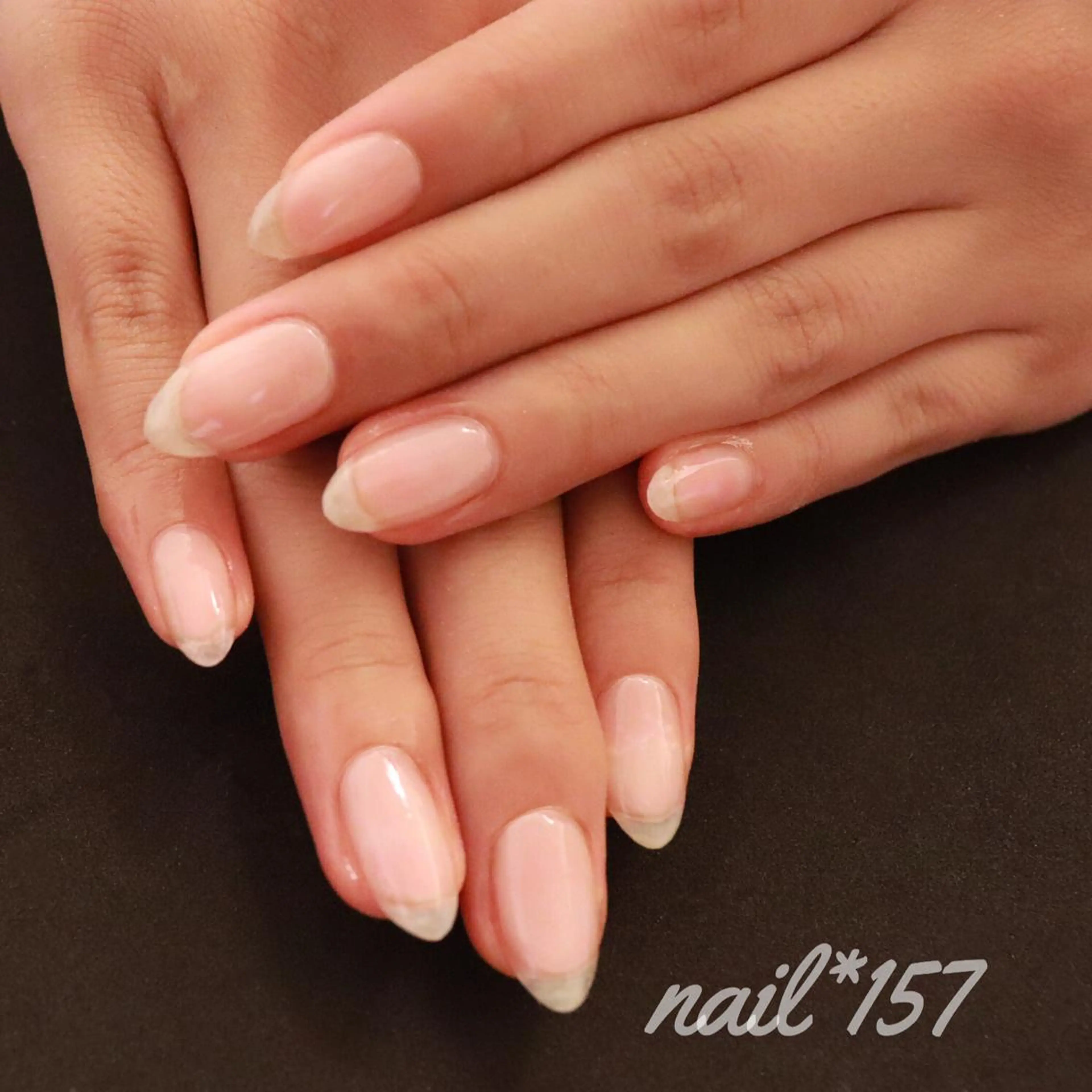 ネイル nail*157 .のネイルデザイン