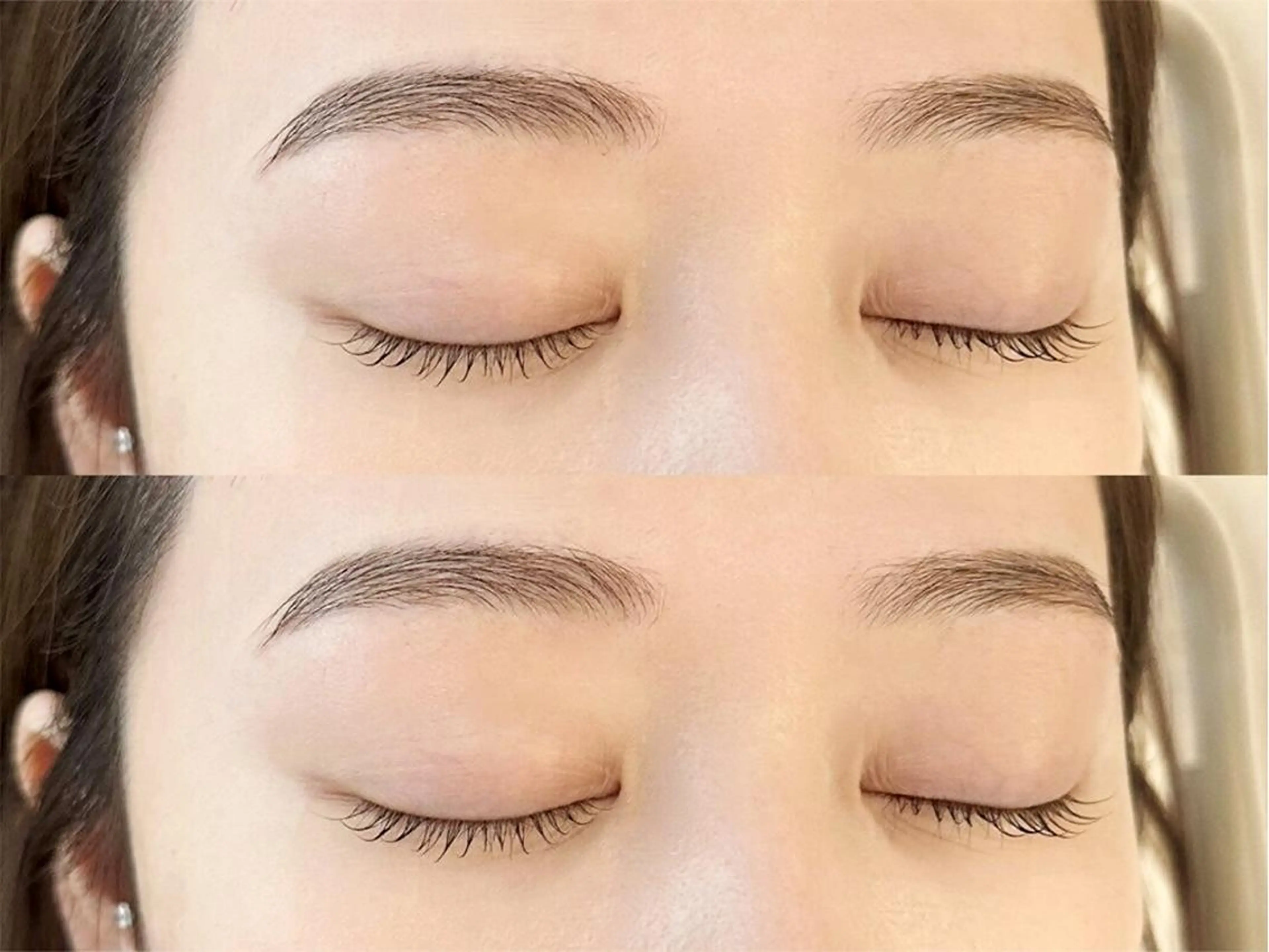 アイブロウ 🩵表参道/原宿 🪽Ito🩵のマツエク・マツパデザイン