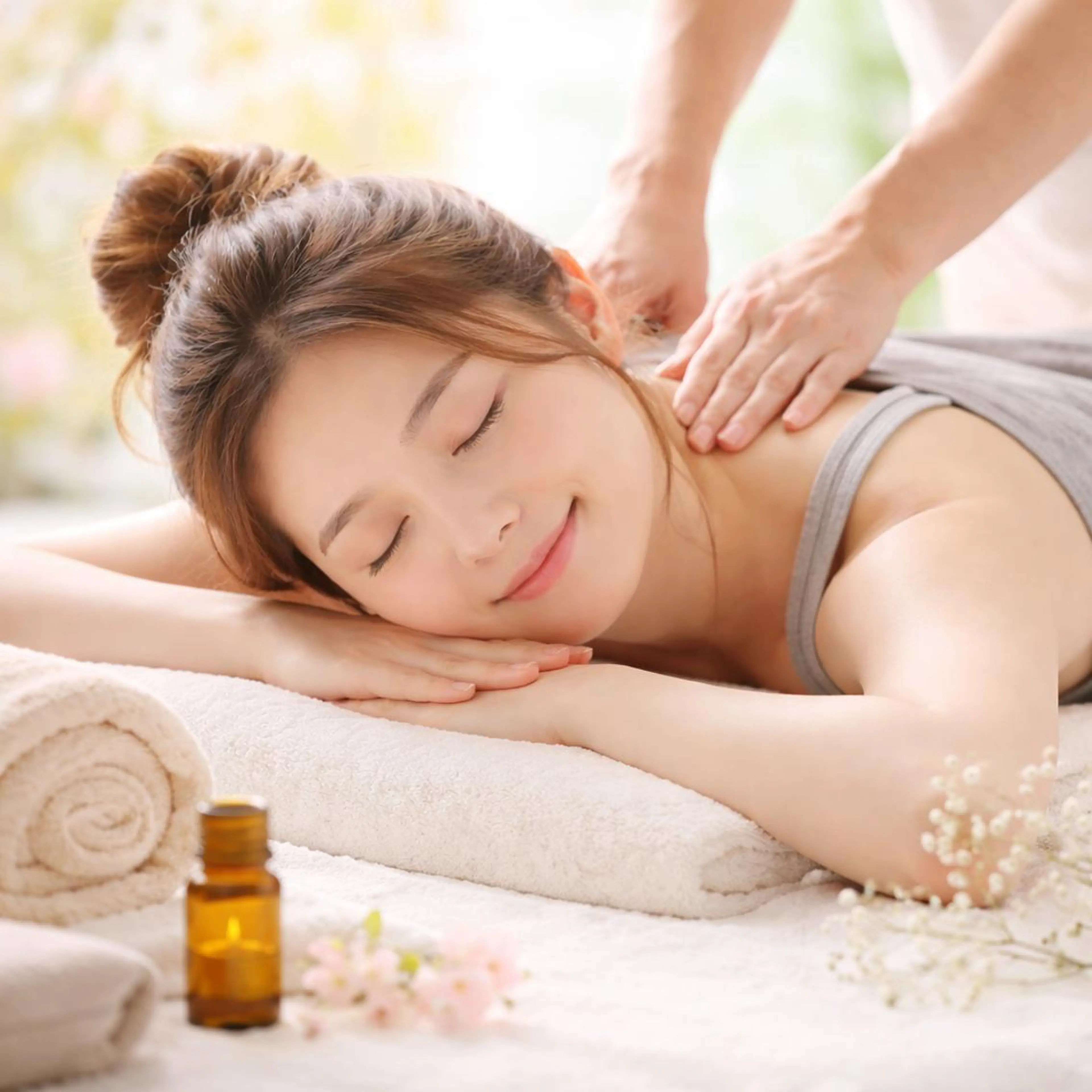 【3月限定】寒暖差リセット整体 ― 呼吸から整える自律神経80分 ―の写真