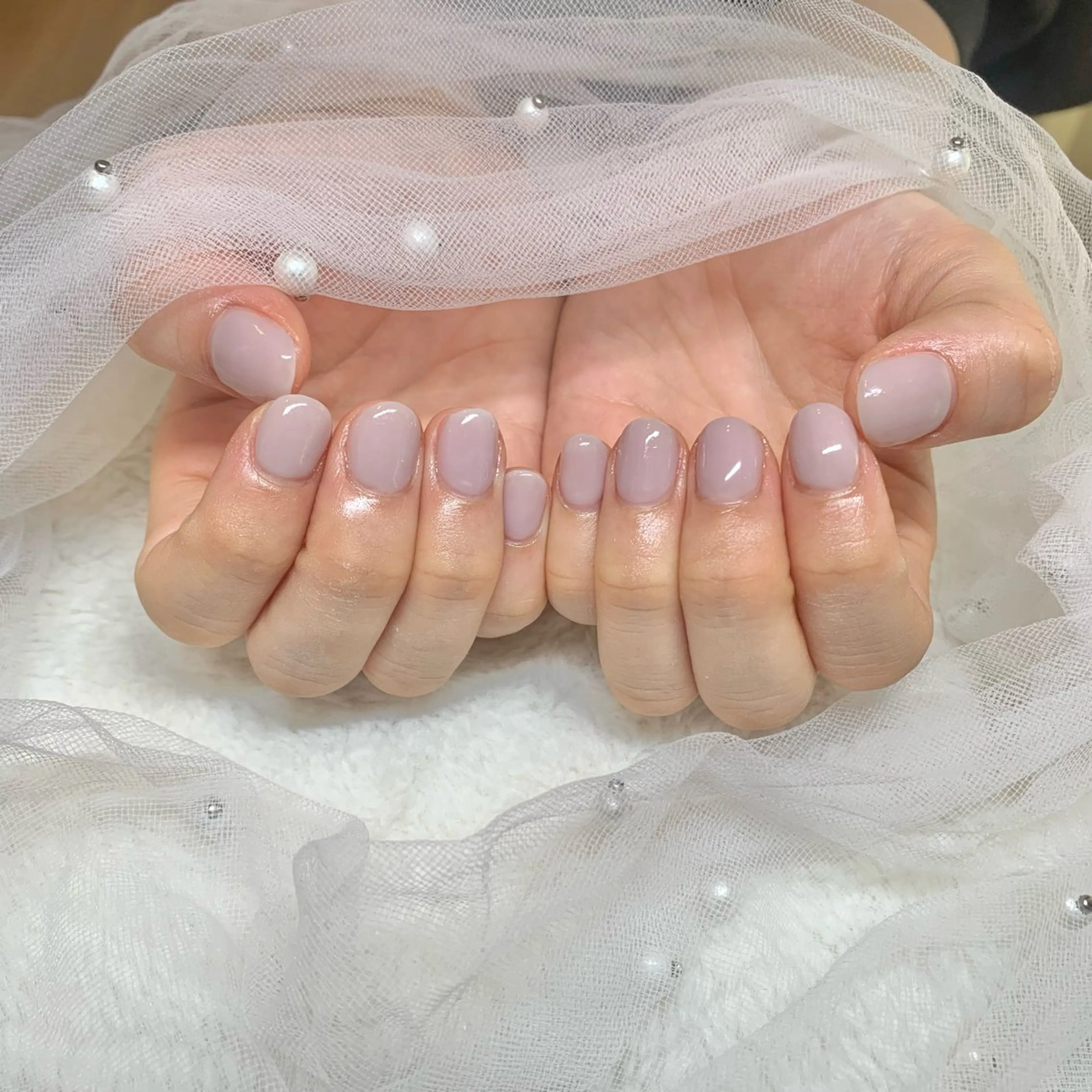 ネイル ハンドネイル Ribbon佐野店 飯塚のネイルデザイン