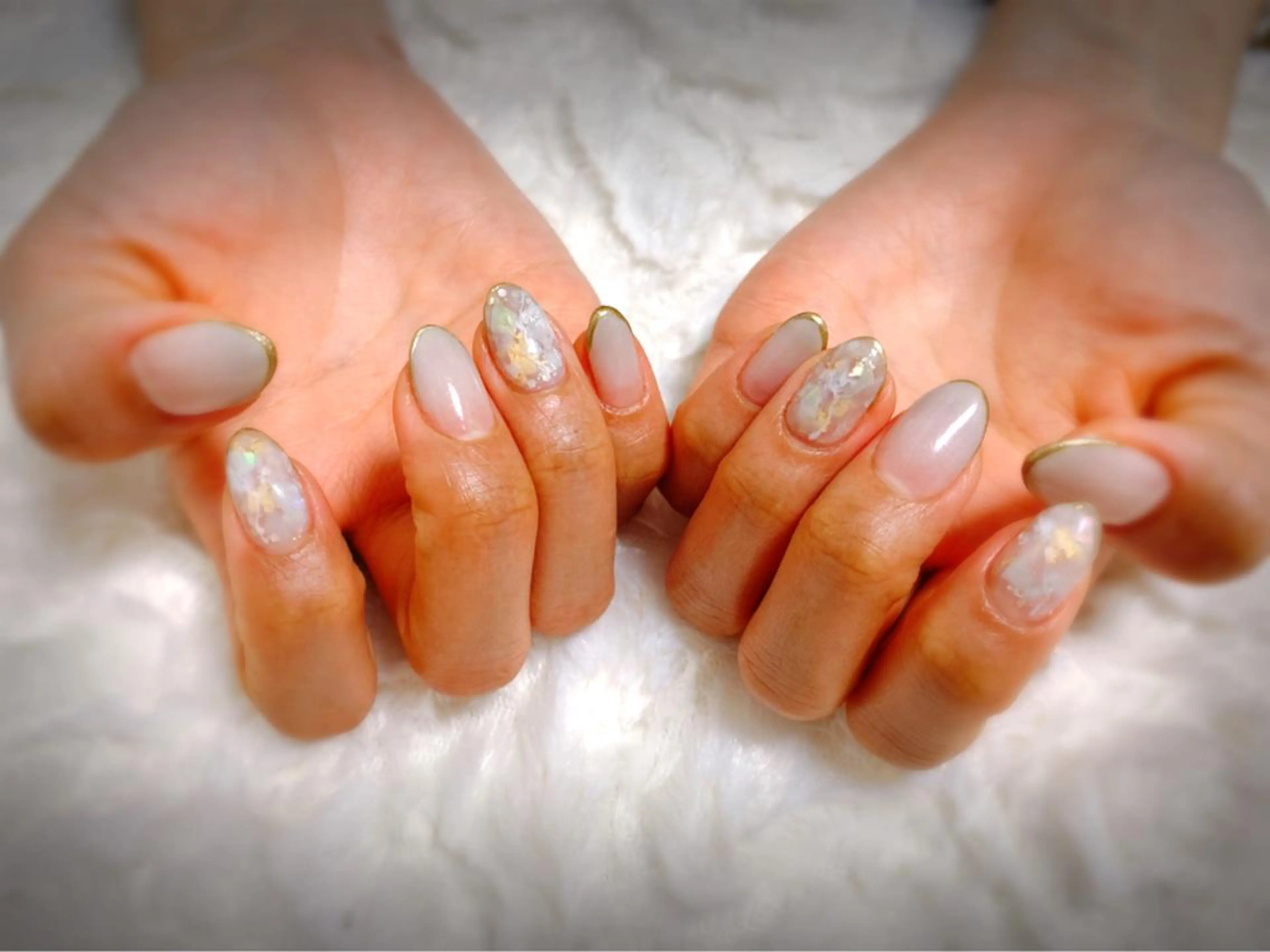 ネイル 💎JADE💎 齊藤沙也香のエステ・リラクイメージ