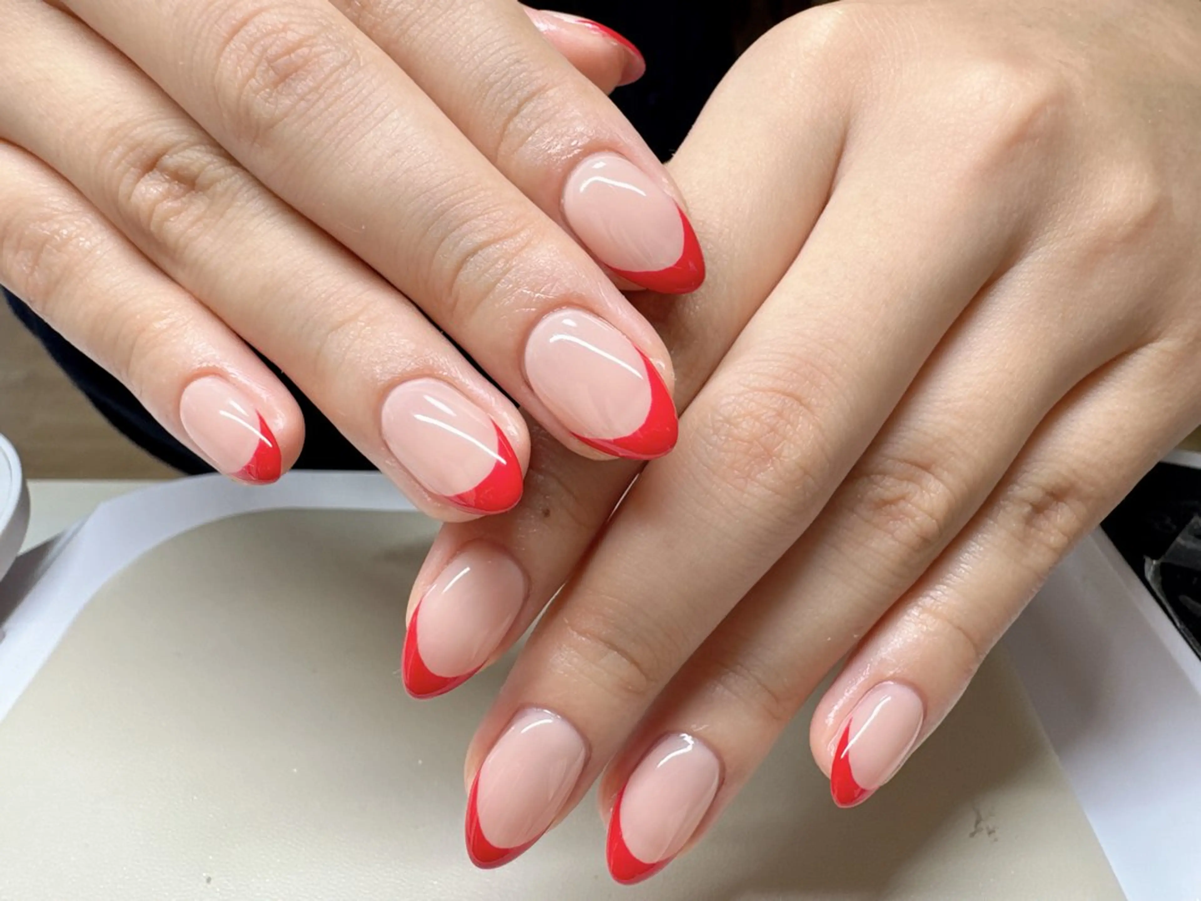 ネイル AngelBeauty上野所属・ココ Kokoのネイルデザイン