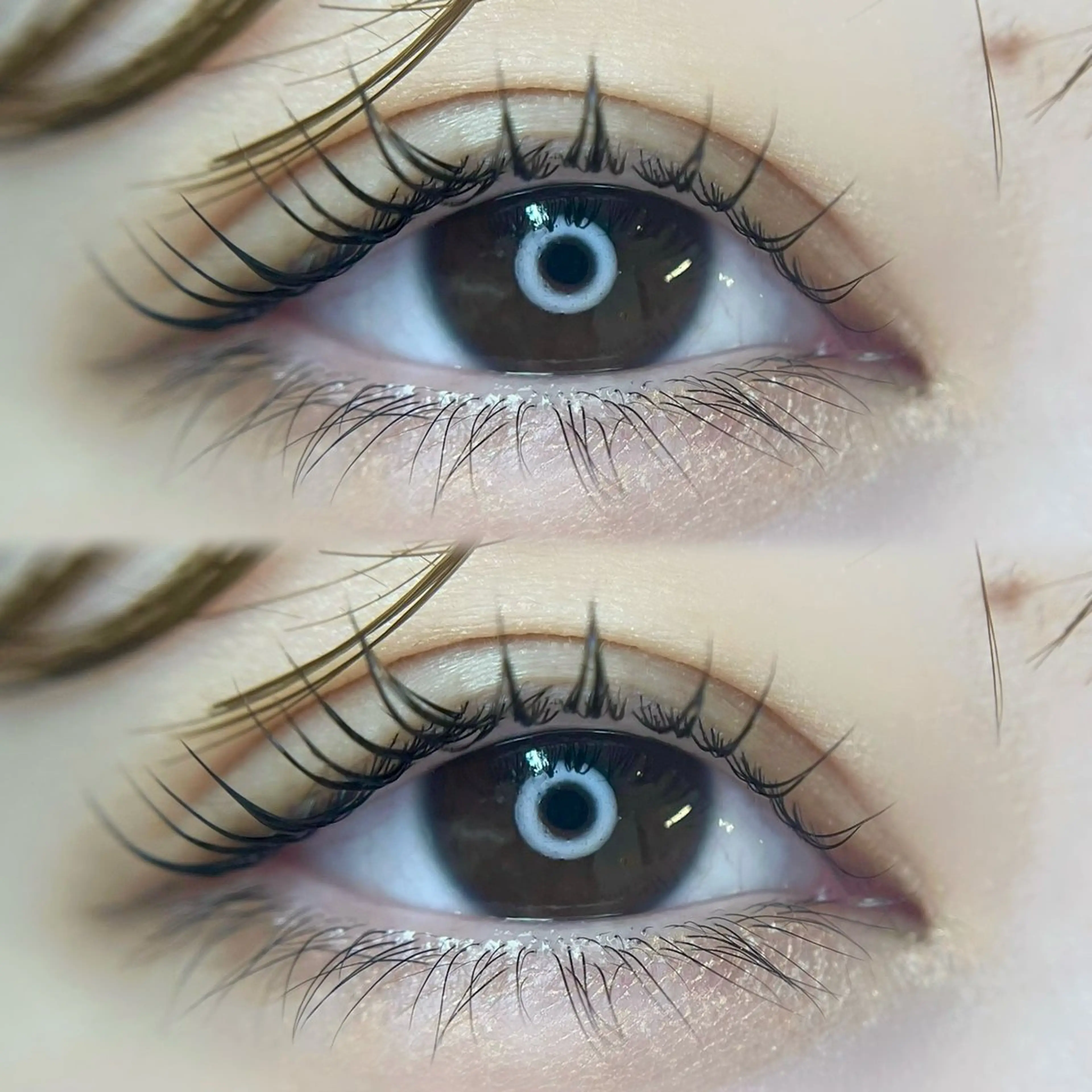 マツエク・マツパ マツパ laboT satsukiのマツエク・マツパデザイン