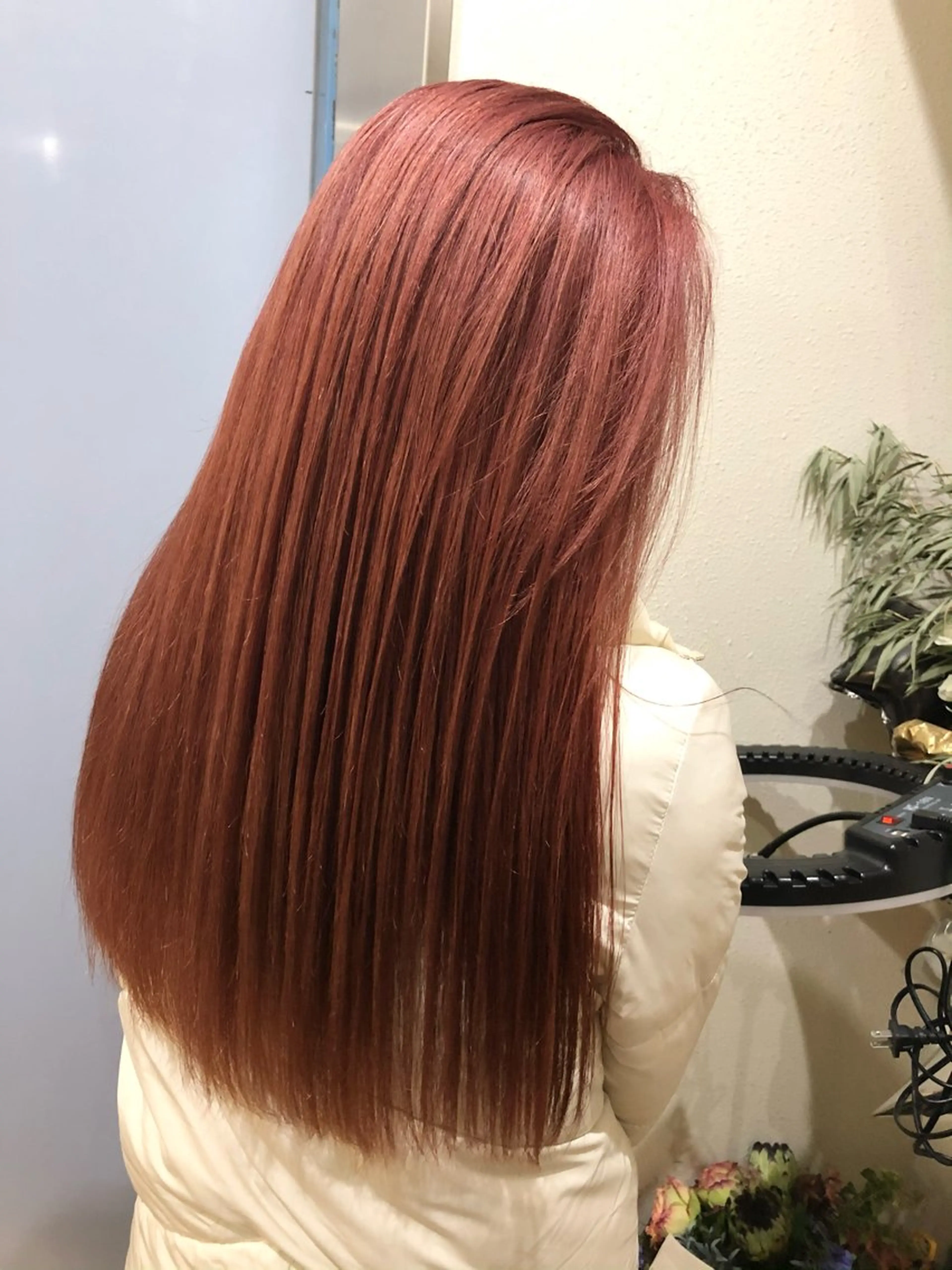 ロング カラー SOYON なんば店所属・艶髪✨/似合わせ✨/ SOYON難波/直紀のヘアスタイル