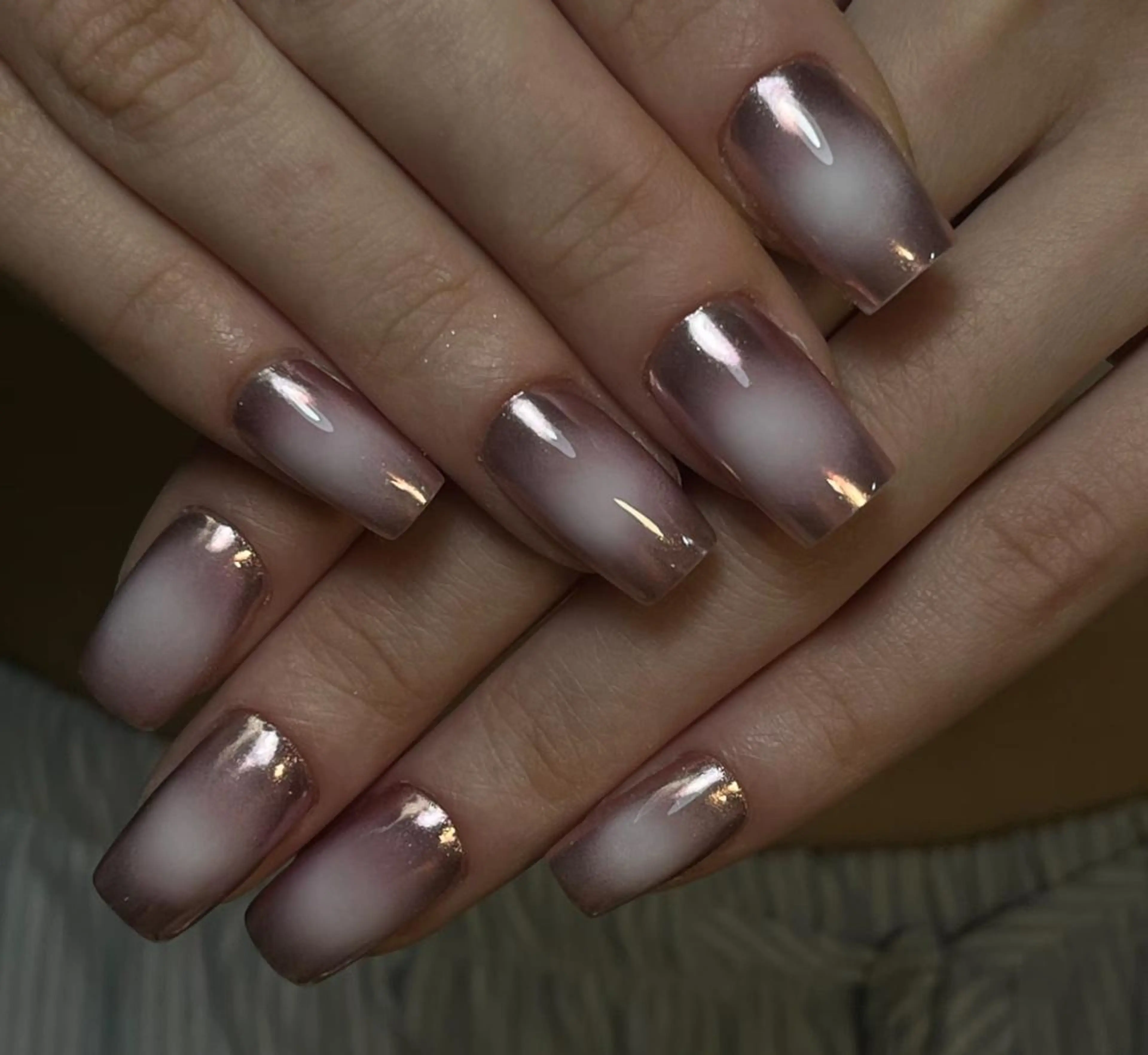 ネイル ハンドネイル 🎀 KiKi_nailのネイルデザイン