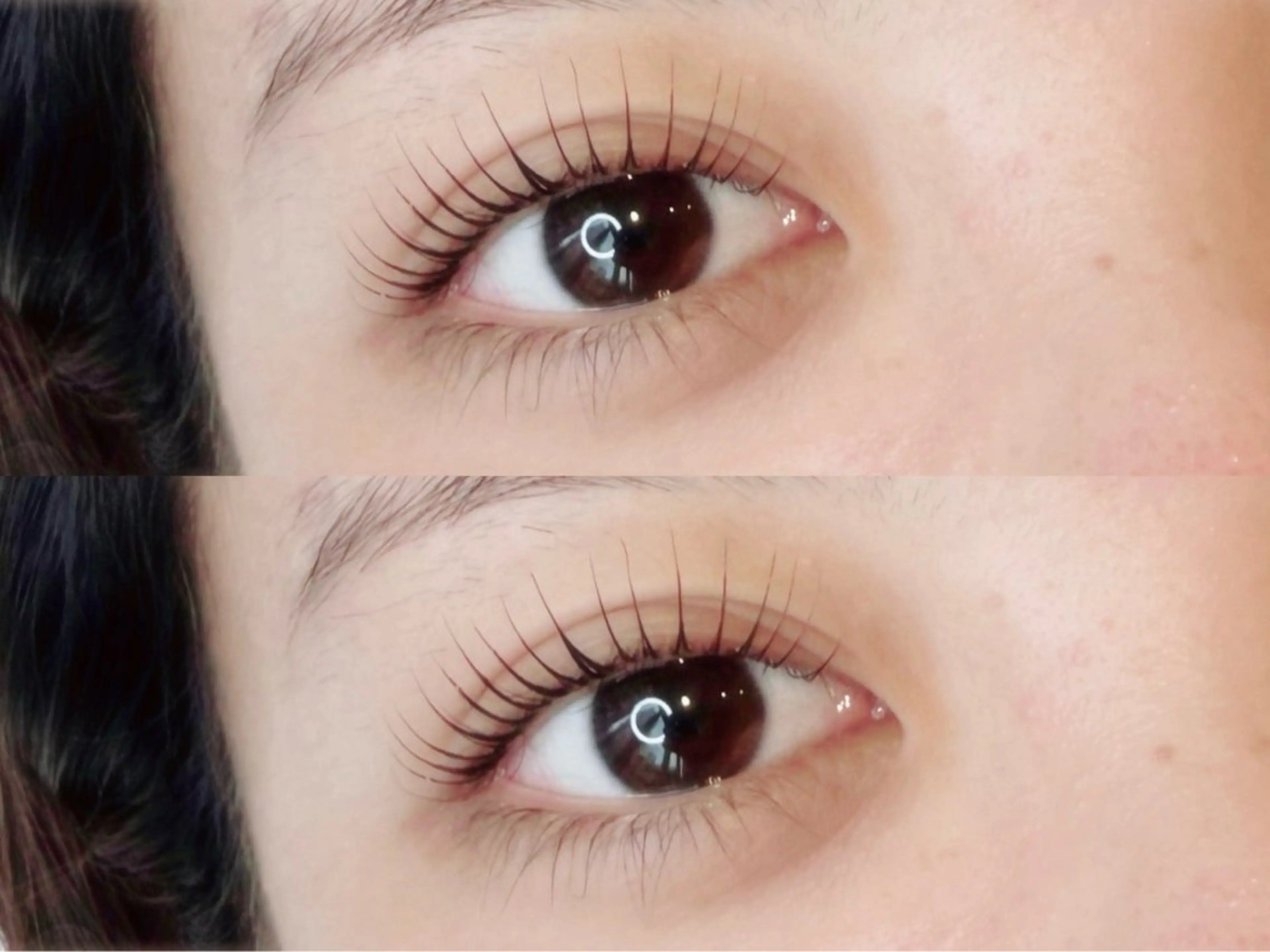 マツエク・マツパ 𖤐amii  上野 Yuka✩꙳のマツエク・マツパデザイン