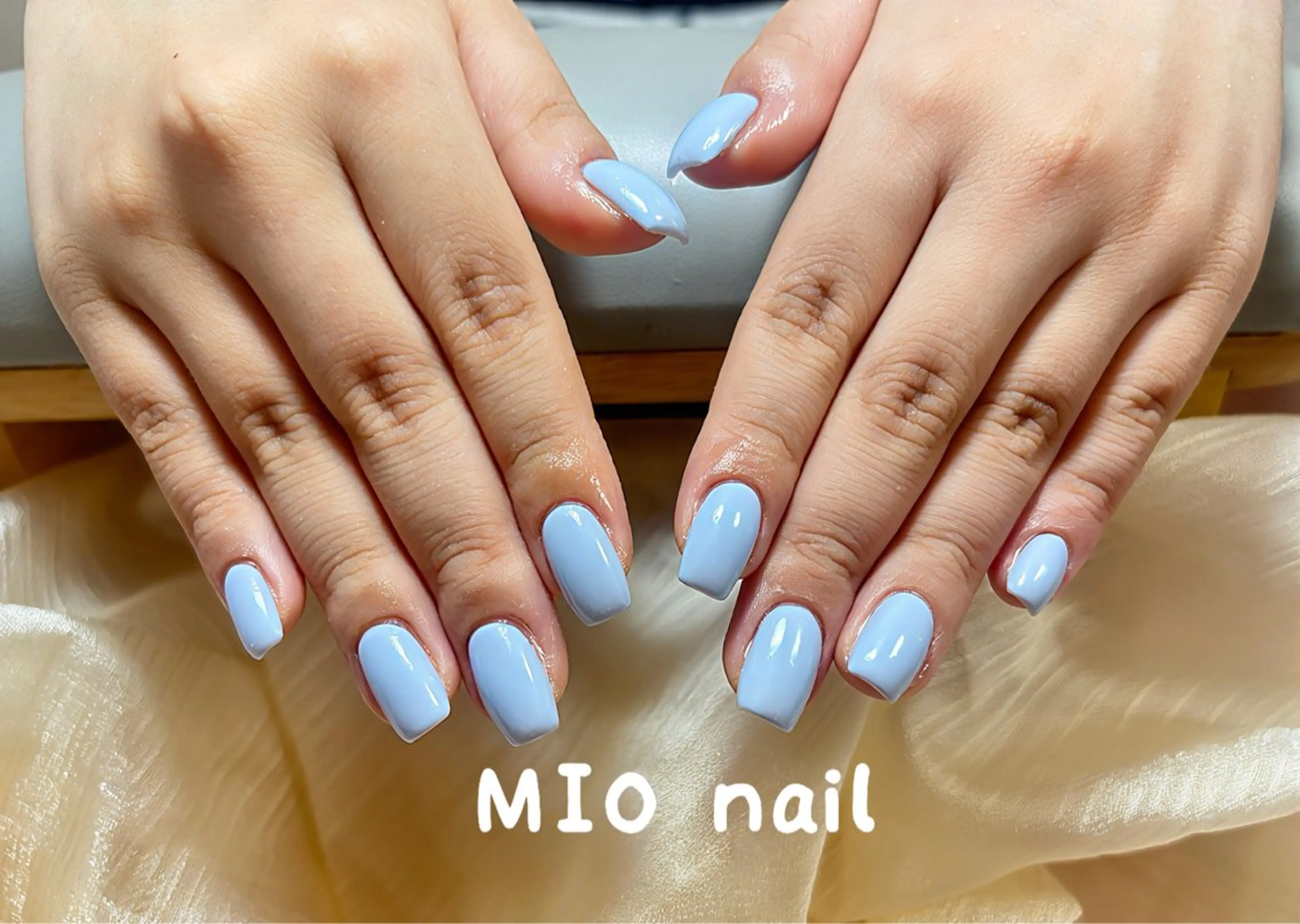 ネイル ハンドネイル Shito nail salon所属・Shito ネイルのネイルデザイン